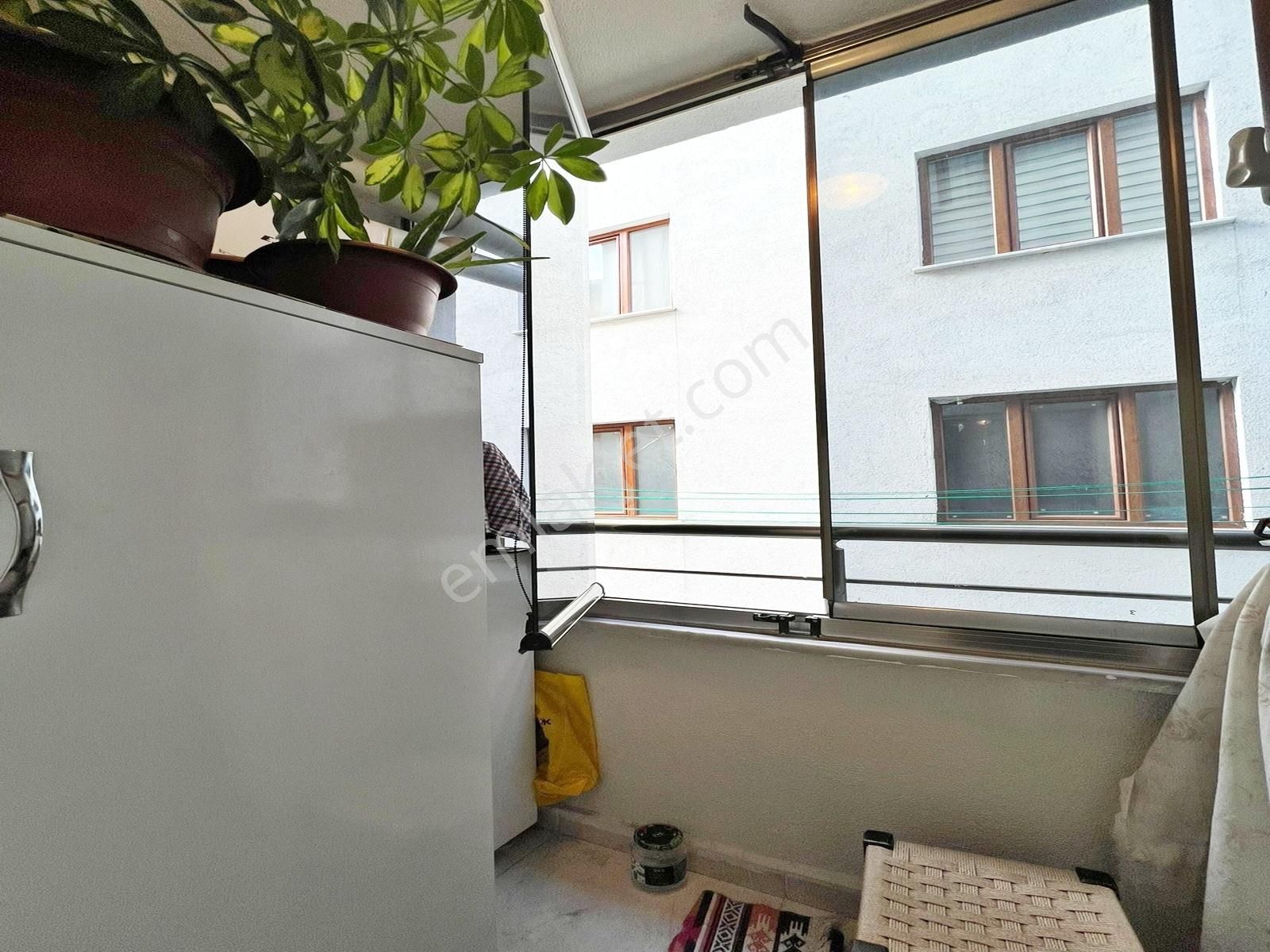 Yatırımcılara Özel | Konak Yapıdan 2+1 105m² Ara Kat - Görsel 4