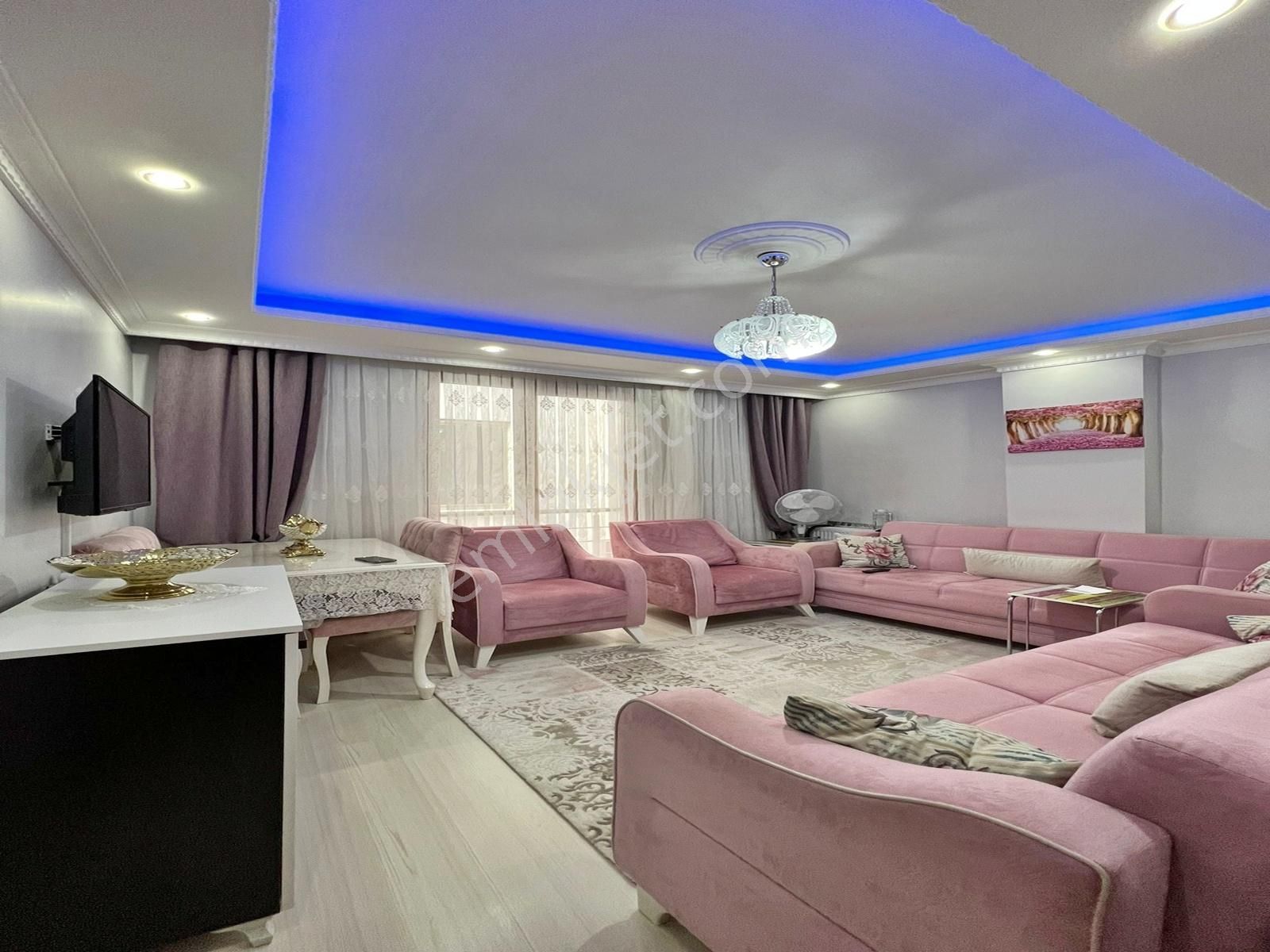 Yatırımcılara Özel | Konak Yapıdan 2+1 105m² Ara Kat - Görsel 15