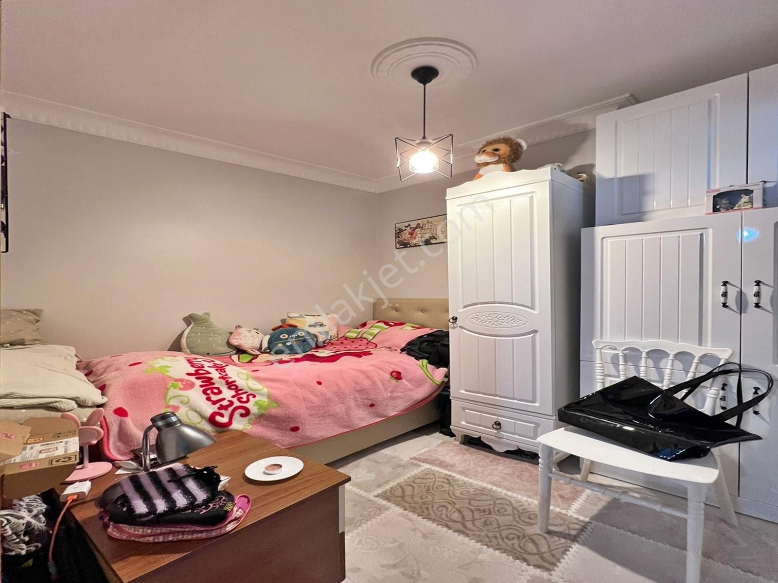 Yatırımcılara Özel | Konak Yapıdan 2+1 105m² Ara Kat - Görsel 32