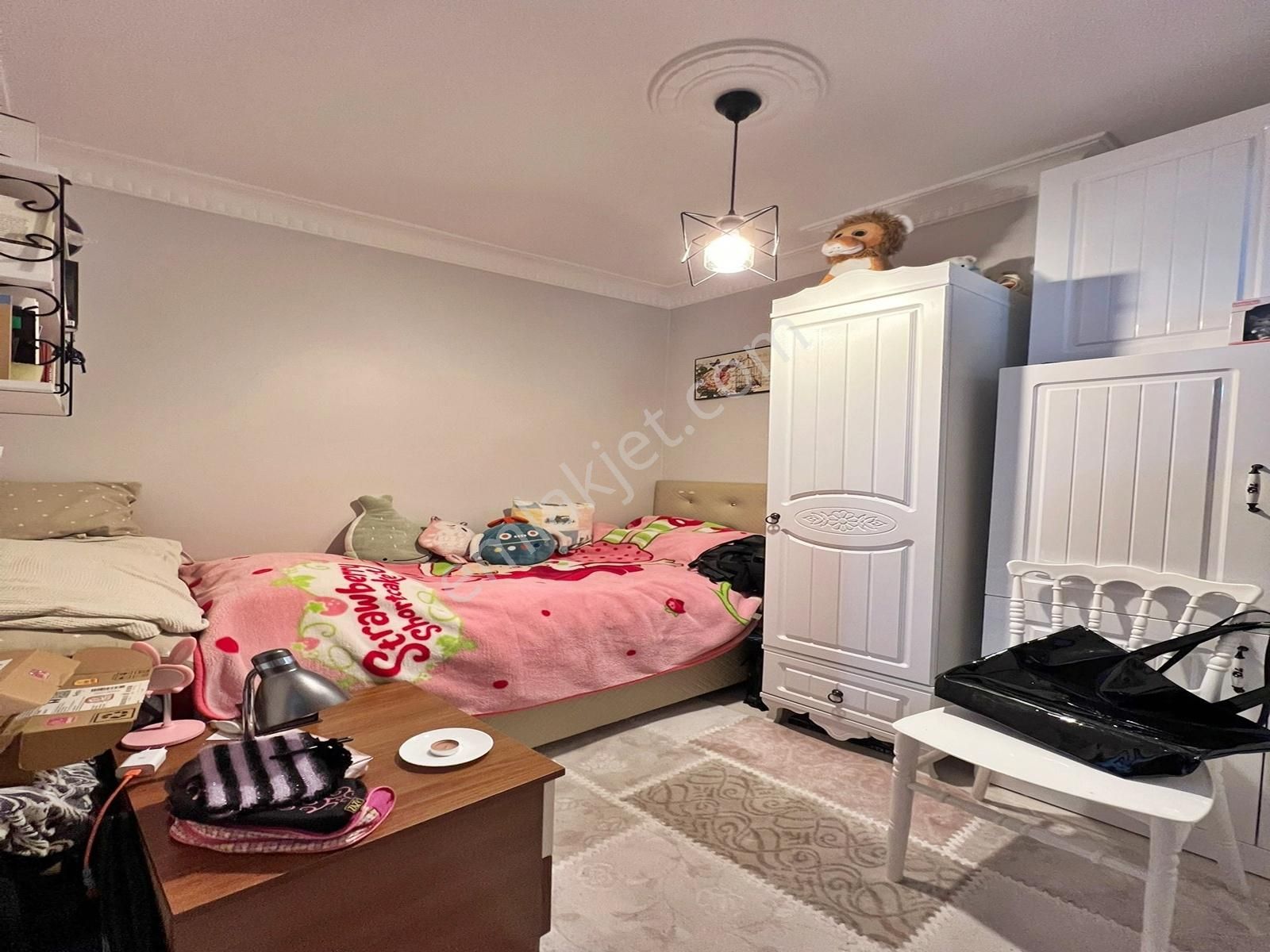 Yatırımcılara Özel | Konak Yapıdan 2+1 105m² Ara Kat - Görsel 10
