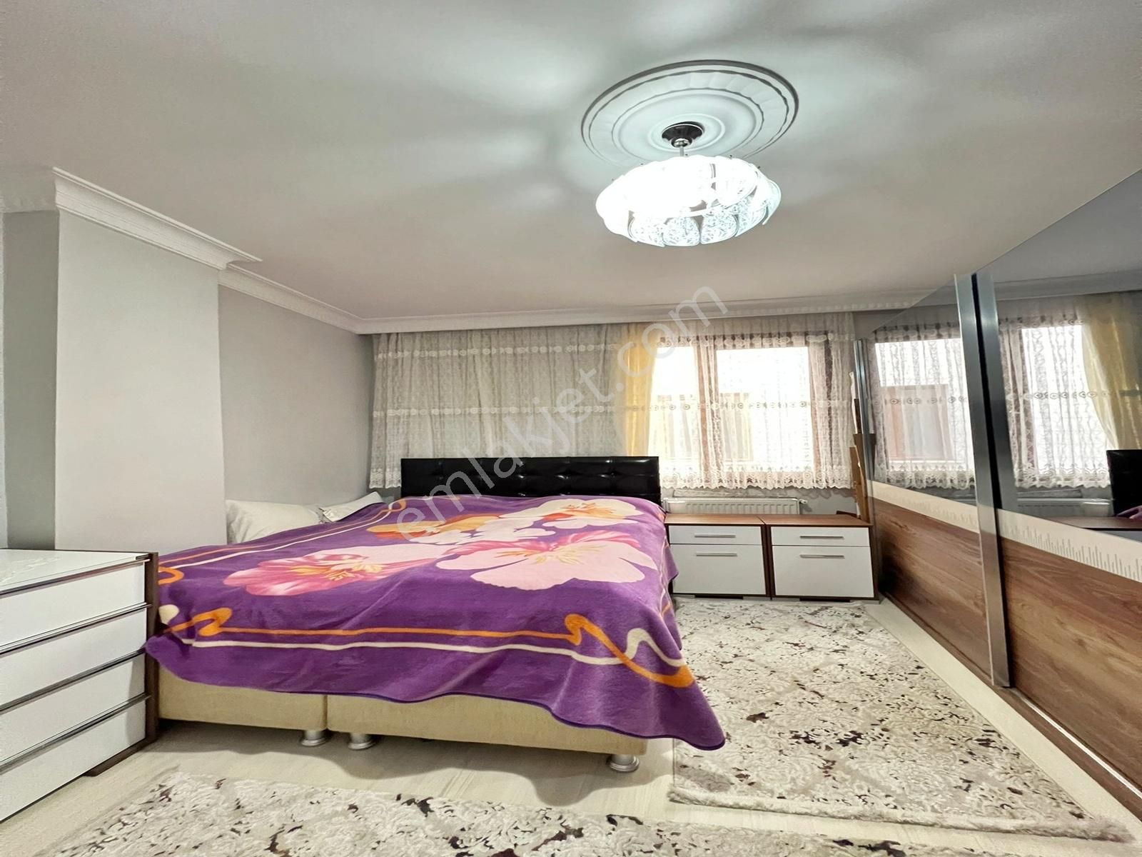 Yatırımcılara Özel | Konak Yapıdan 2+1 105m² Ara Kat - Görsel 13