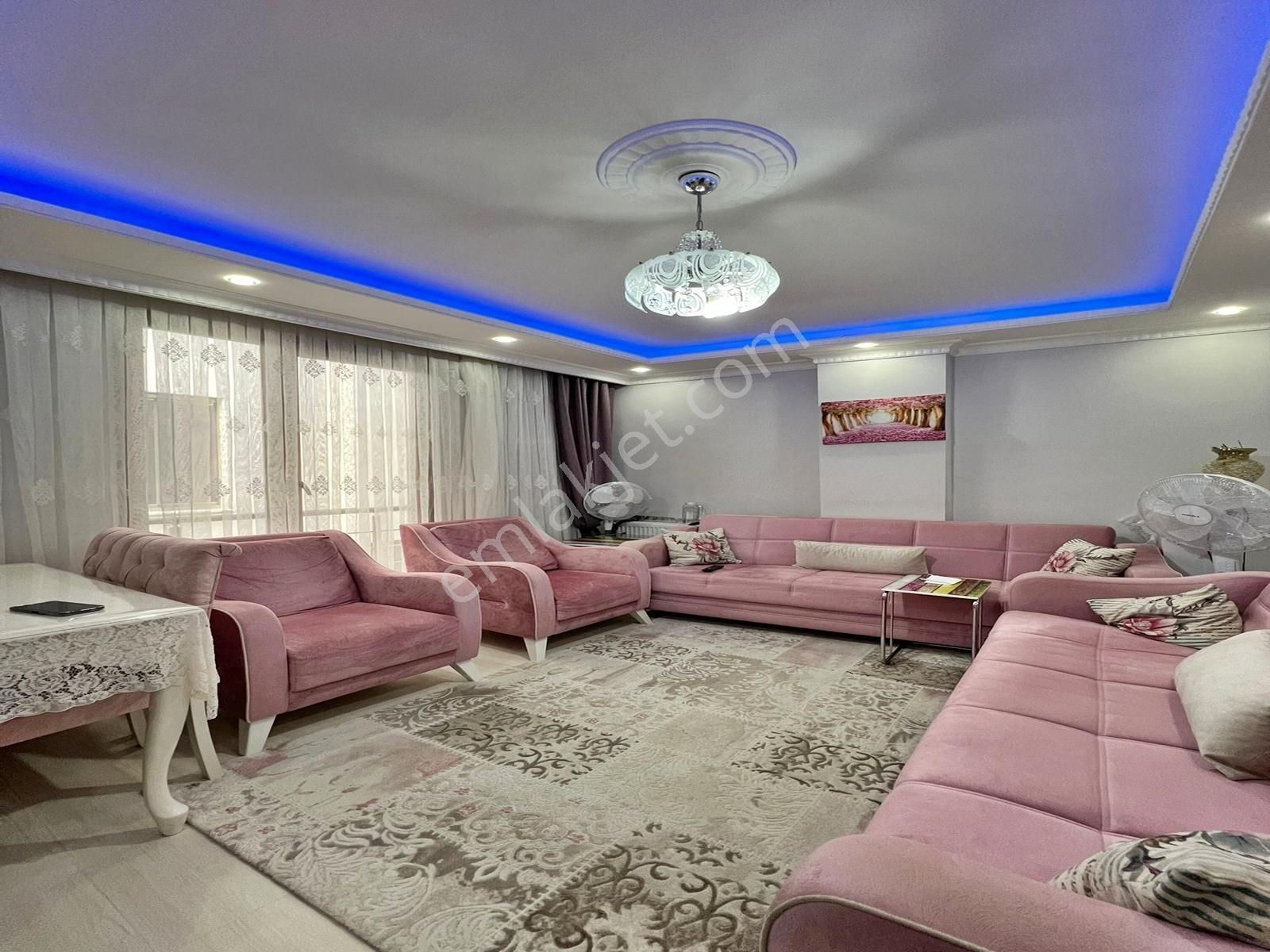 Yatırımcılara Özel | Konak Yapıdan 2+1 105m² Ara Kat - Görsel 19