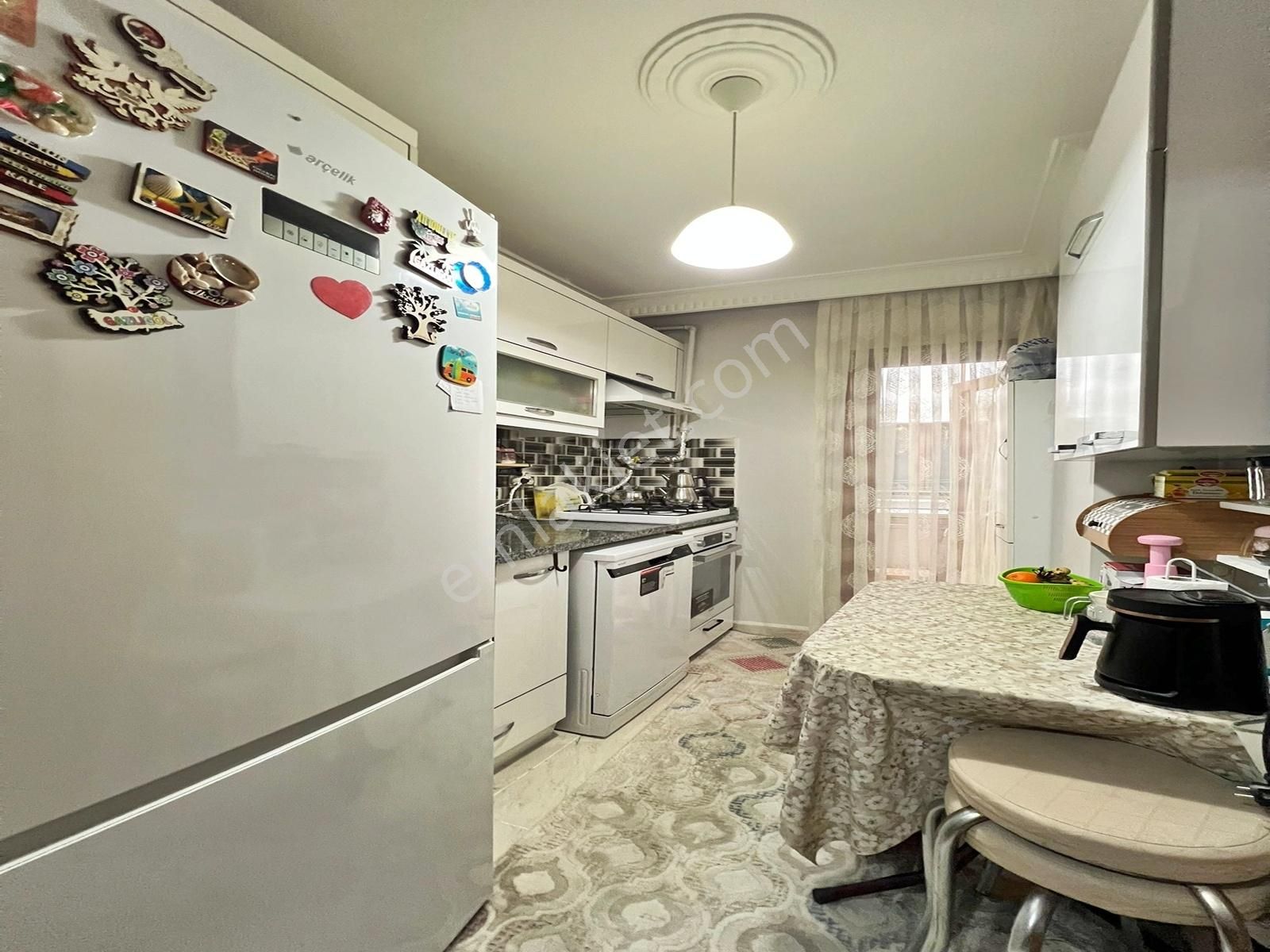 Yatırımcılara Özel | Konak Yapıdan 2+1 105m² Ara Kat - Görsel 3