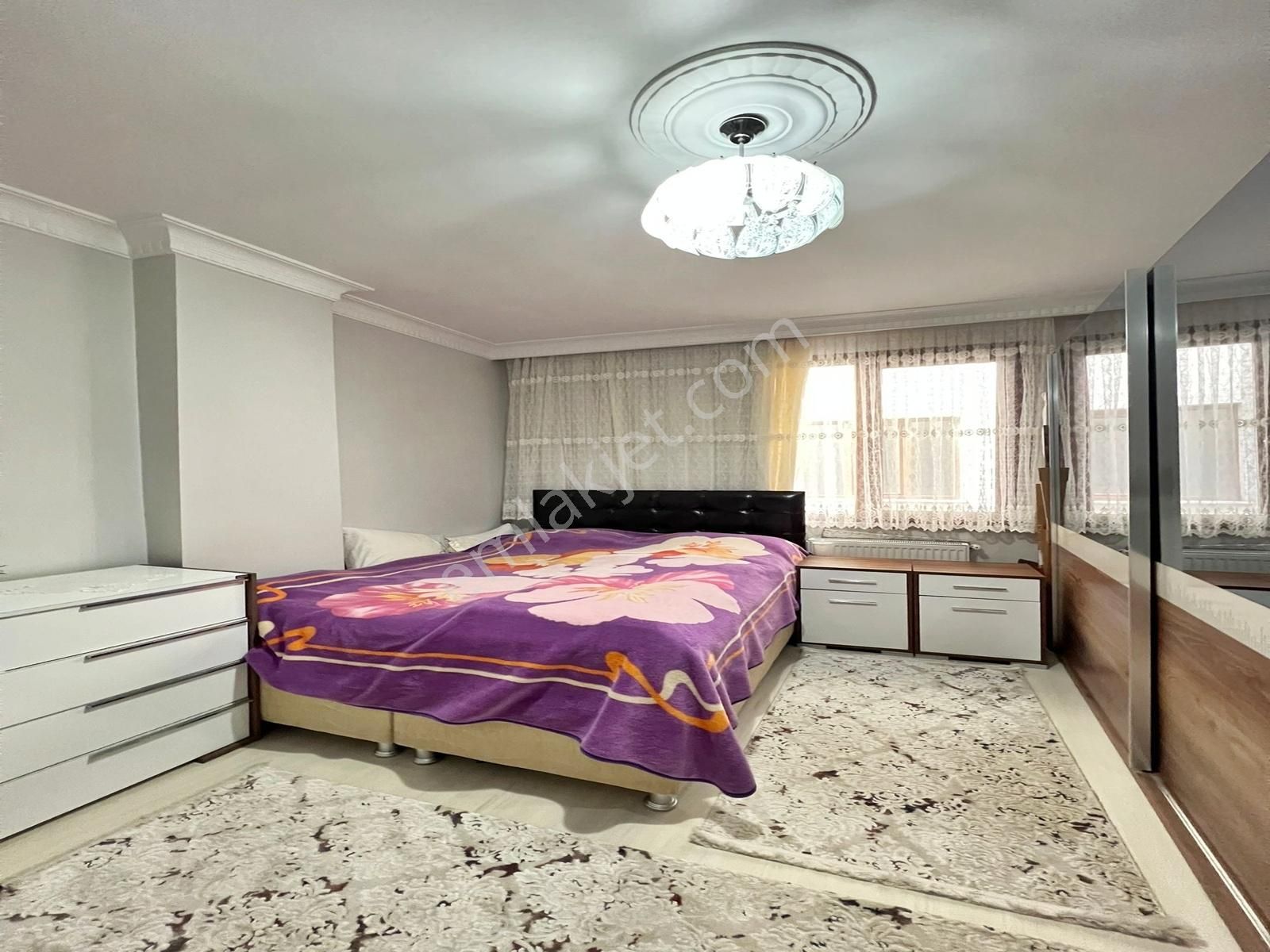 Yatırımcılara Özel | Konak Yapıdan 2+1 105m² Ara Kat - Görsel 29