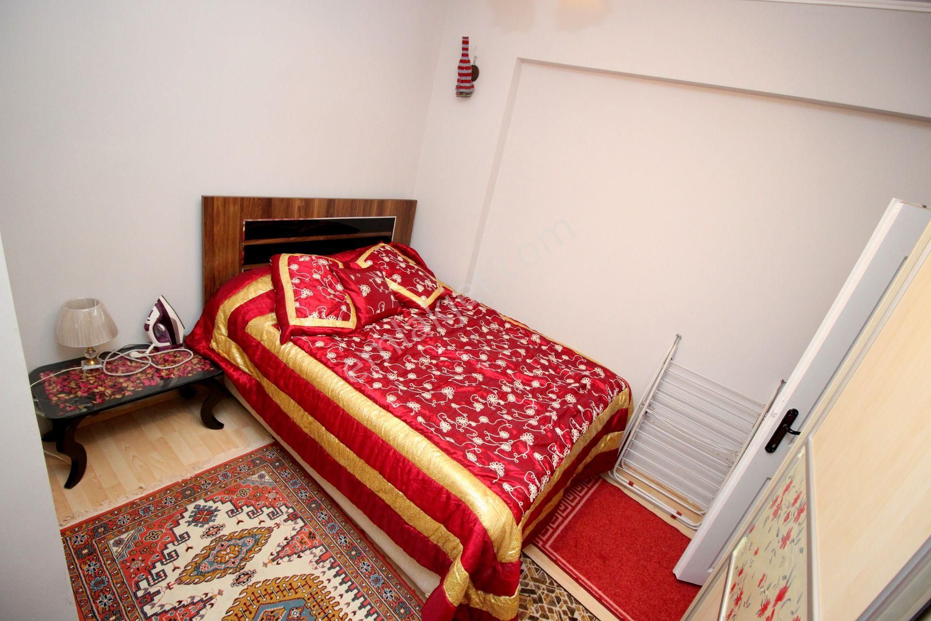 Emre Emlaktan Süvari'de Muhteşem Lokasyonda 2+1 Satılık Daire - Görsel 14