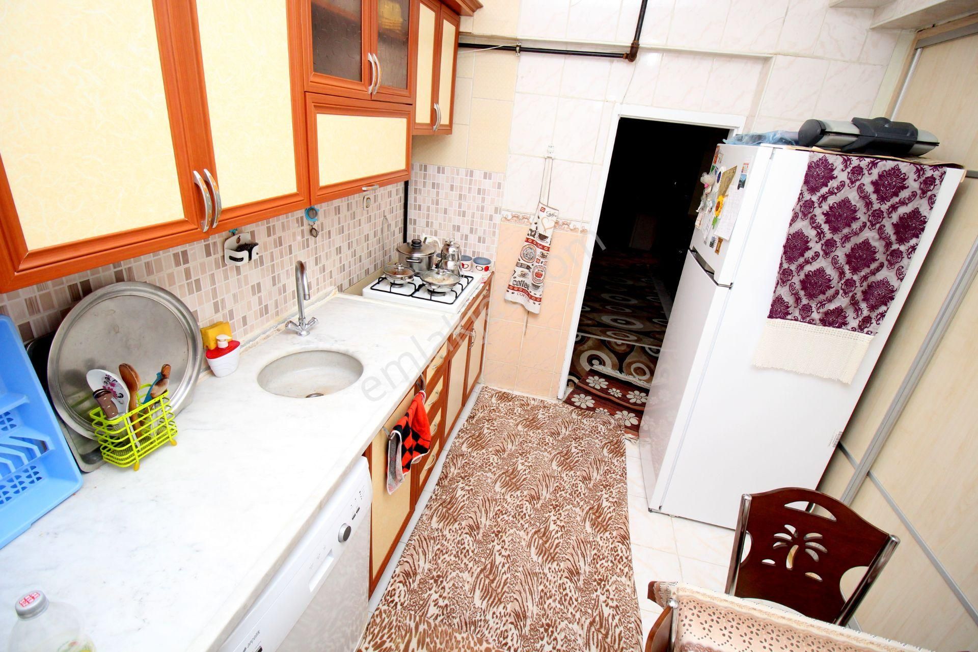 Emre Emlaktan Süvari'de Muhteşem Lokasyonda 2+1 Satılık Daire - Görsel 7