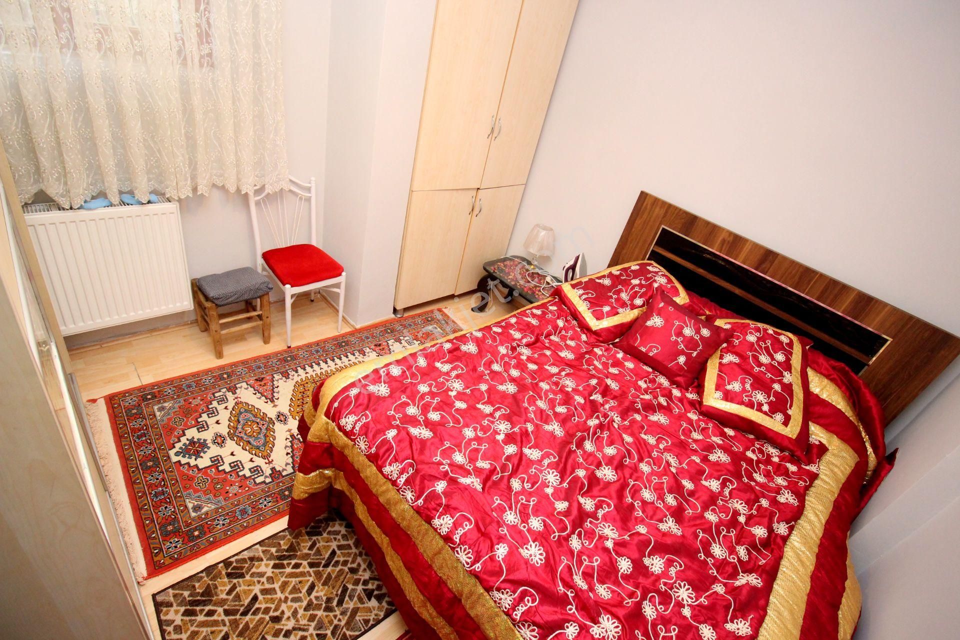 Emre Emlaktan Süvari'de Muhteşem Lokasyonda 2+1 Satılık Daire - Görsel 12