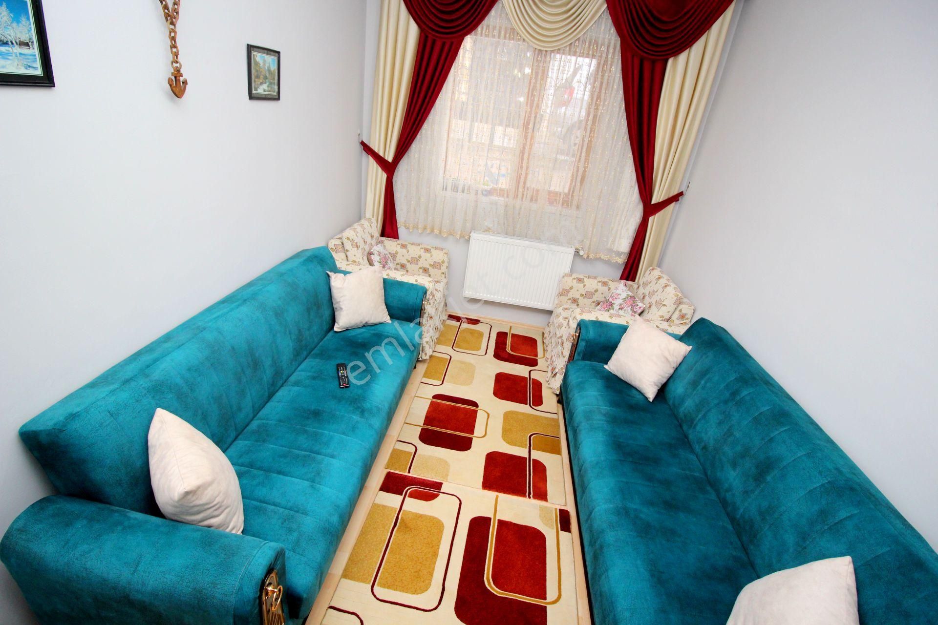 Emre Emlaktan Süvari'de Muhteşem Lokasyonda 2+1 Satılık Daire - Görsel 3