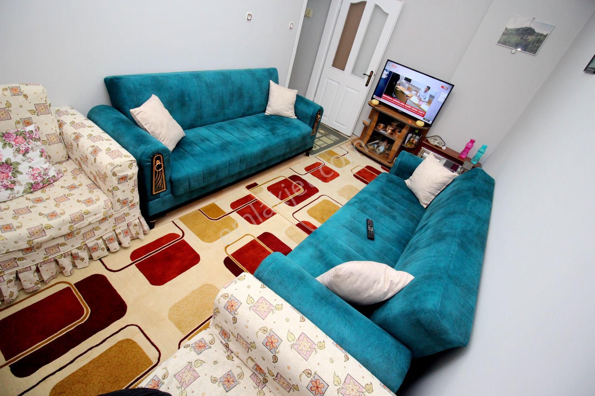 Emre Emlaktan Süvari'de Muhteşem Lokasyonda 2+1 Satılık Daire - Görsel 5