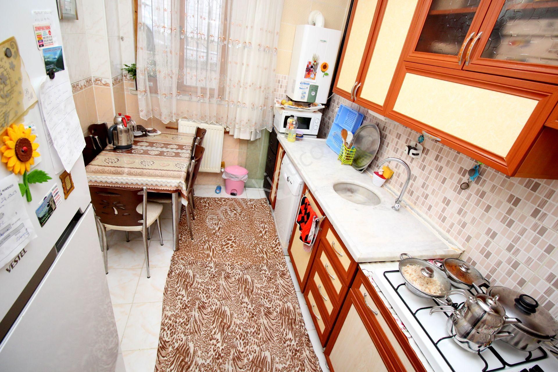 Emre Emlaktan Süvari'de Muhteşem Lokasyonda 2+1 Satılık Daire - Görsel 6