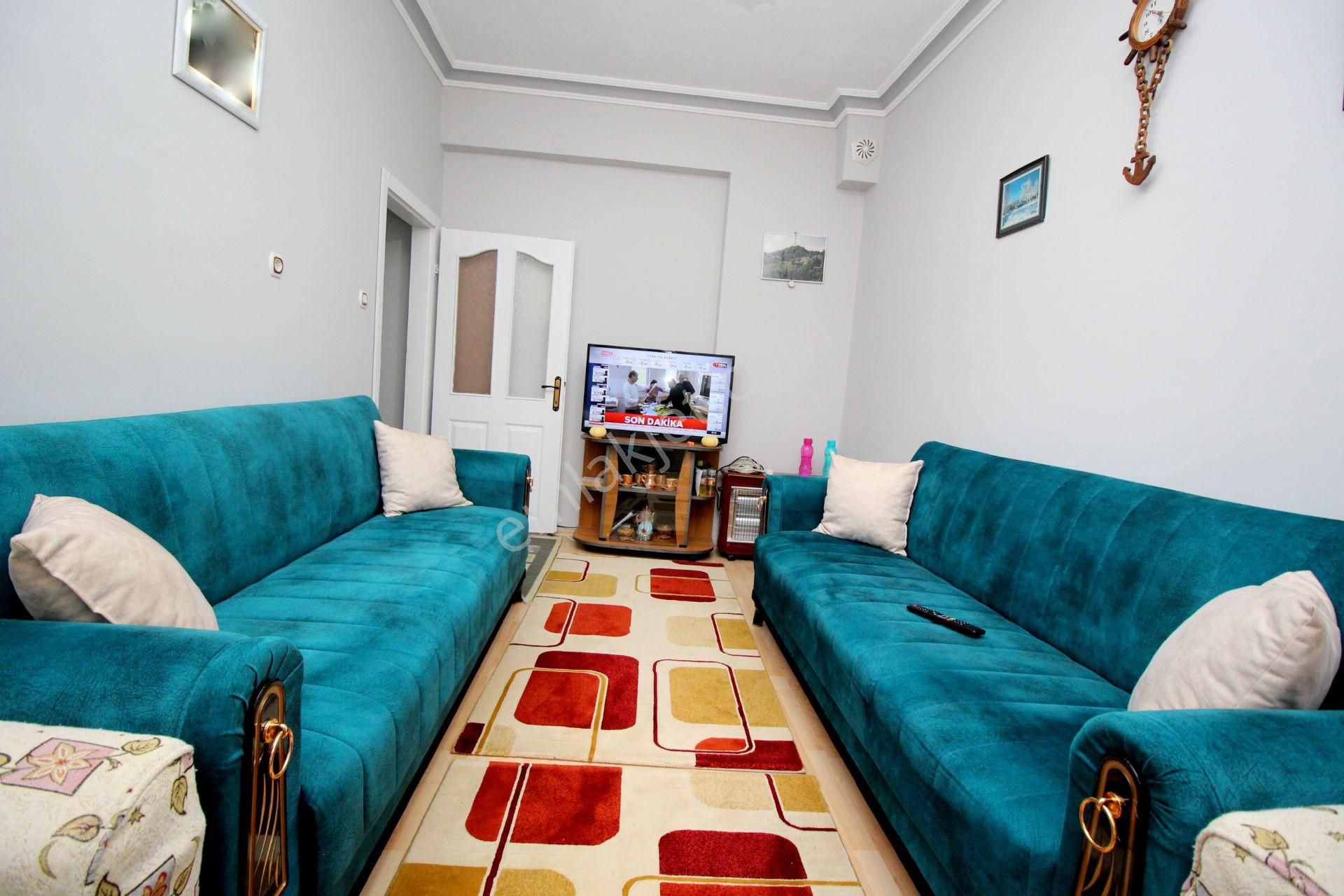 Emre Emlaktan Süvari'de Muhteşem Lokasyonda 2+1 Satılık Daire - Görsel 4