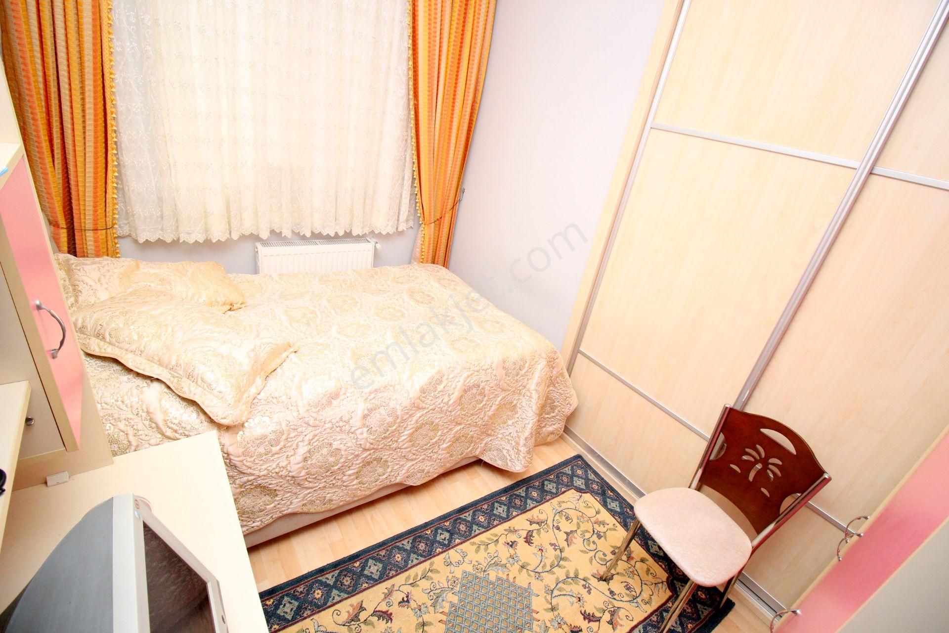 Emre Emlaktan Süvari'de Muhteşem Lokasyonda 2+1 Satılık Daire - Görsel 10