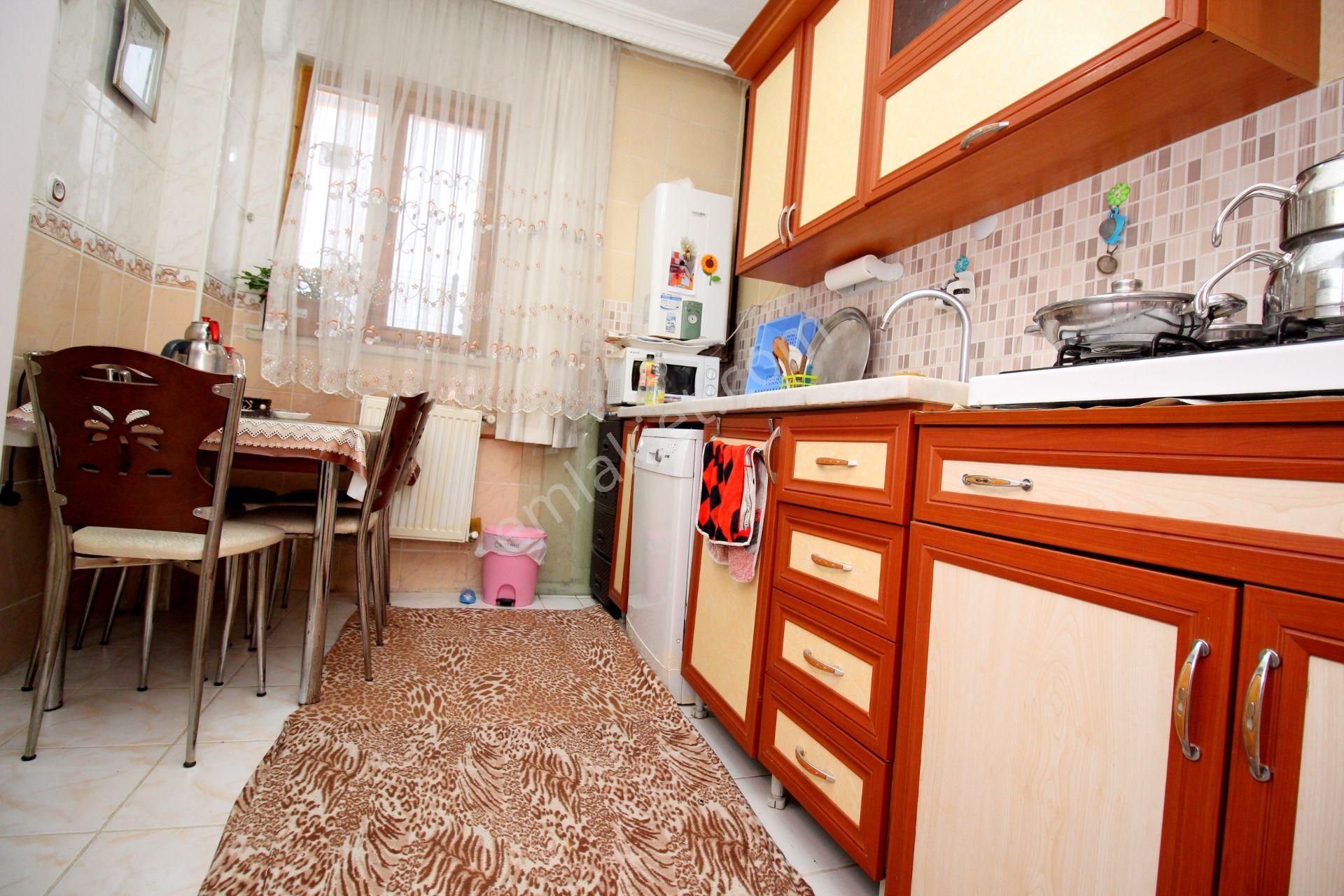 Emre Emlaktan Süvari'de Muhteşem Lokasyonda 2+1 Satılık Daire - Görsel 9