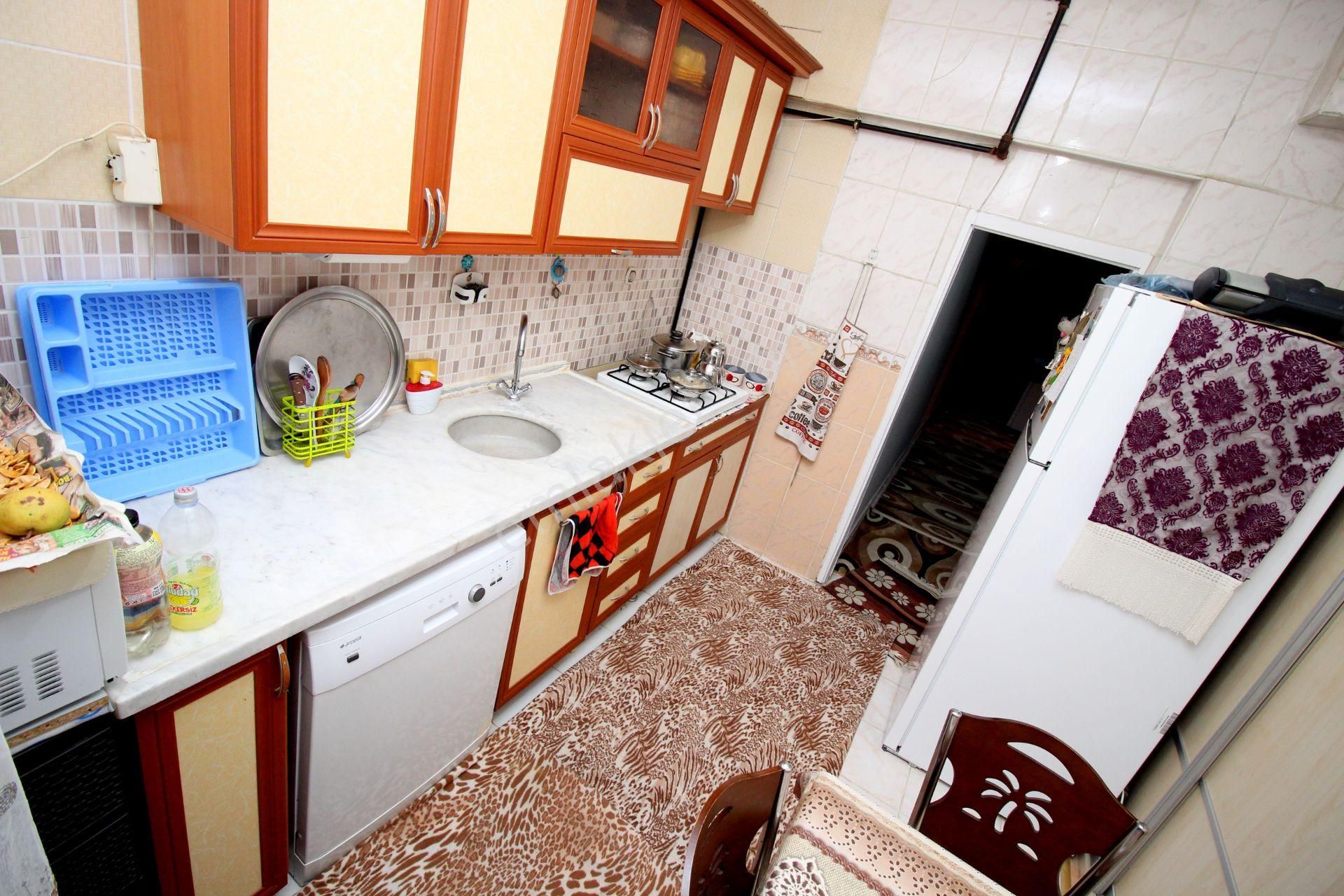 Emre Emlaktan Süvari'de Muhteşem Lokasyonda 2+1 Satılık Daire - Görsel 8