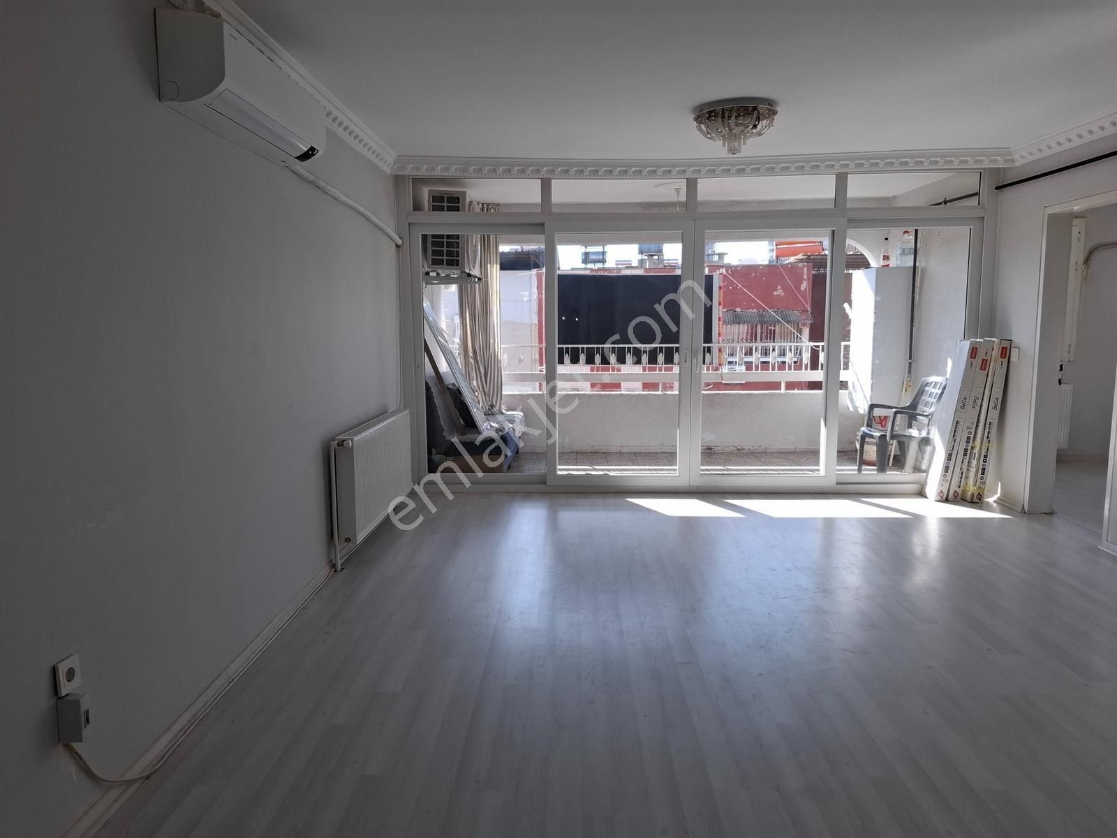 Satılık Yüzüncü Yıl Da Dogalğazlı 4katlı 4 Katı 3150000tl. - Görsel 7