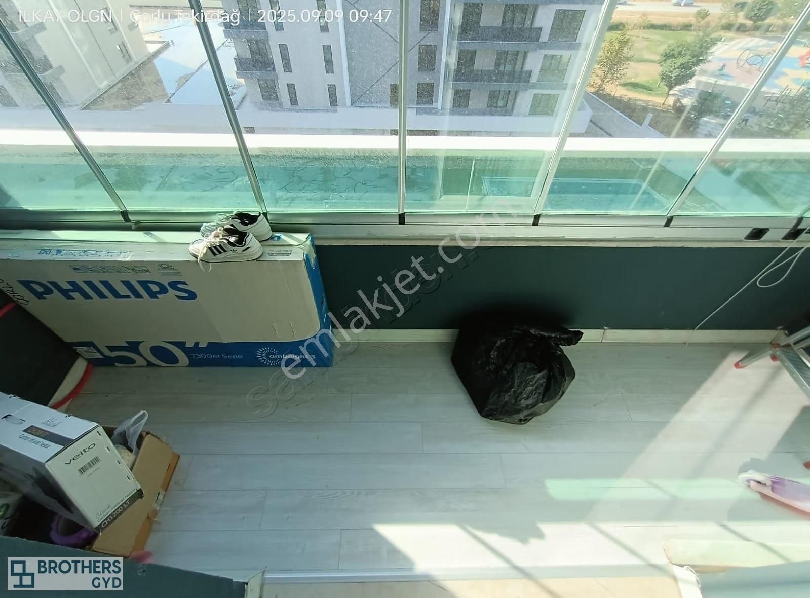 Brothersdan Hürriyet Mah. Havuz Cephe Arakat 175m2 Satılık Daire - Görsel 19