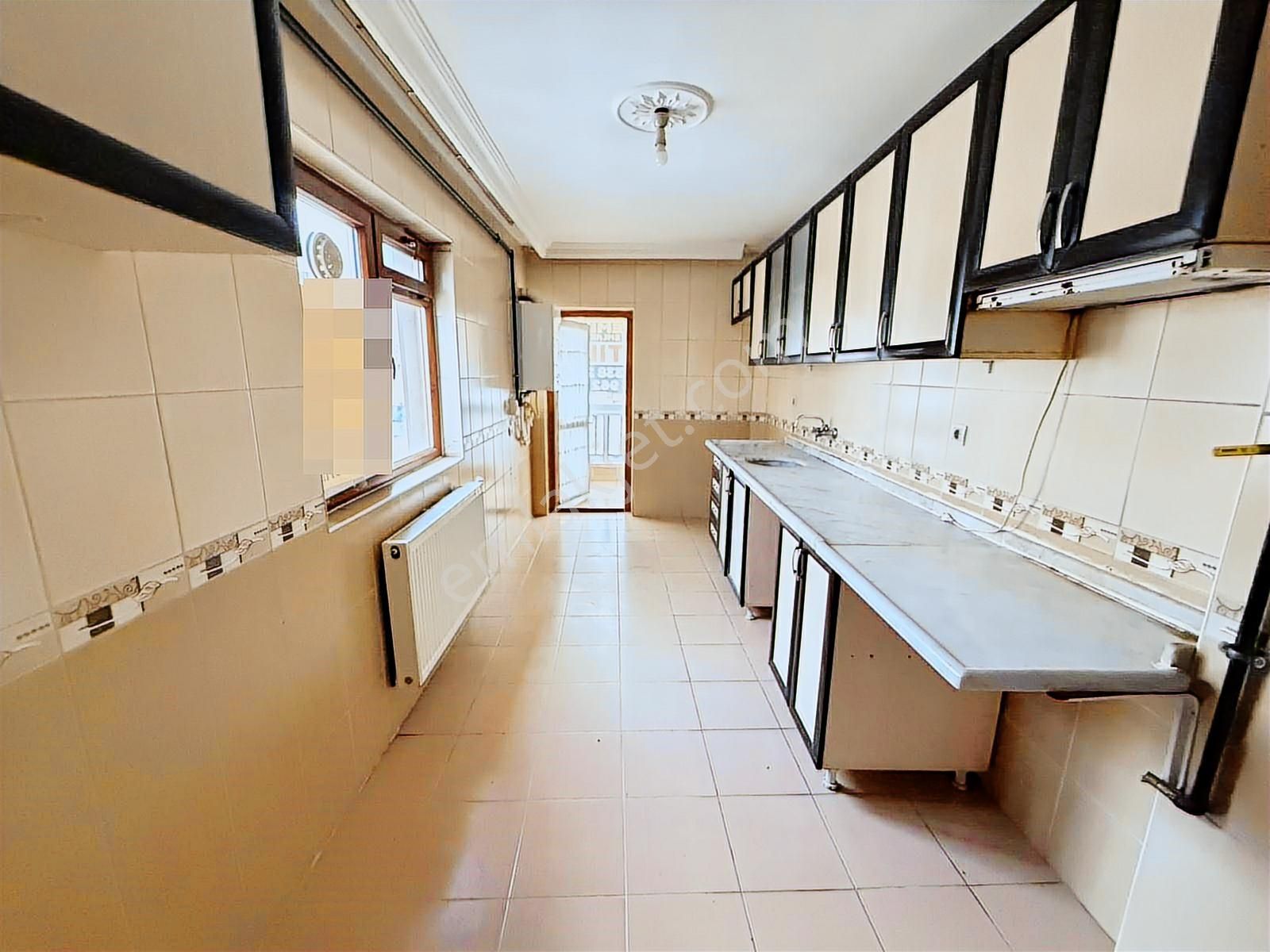 Kanuni Mahallesin'de Emsallerinin Altında Yapılı 3+1 Kupon Daire - Görsel 8