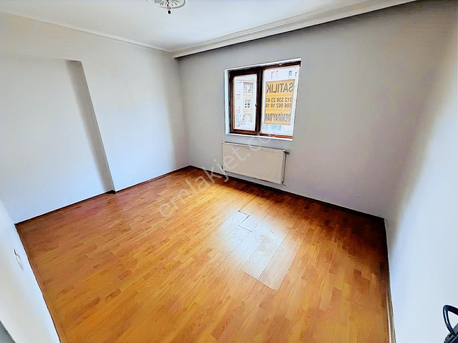 Kanuni Mahallesin'de Emsallerinin Altında Yapılı 3+1 Kupon Daire - Görsel 17