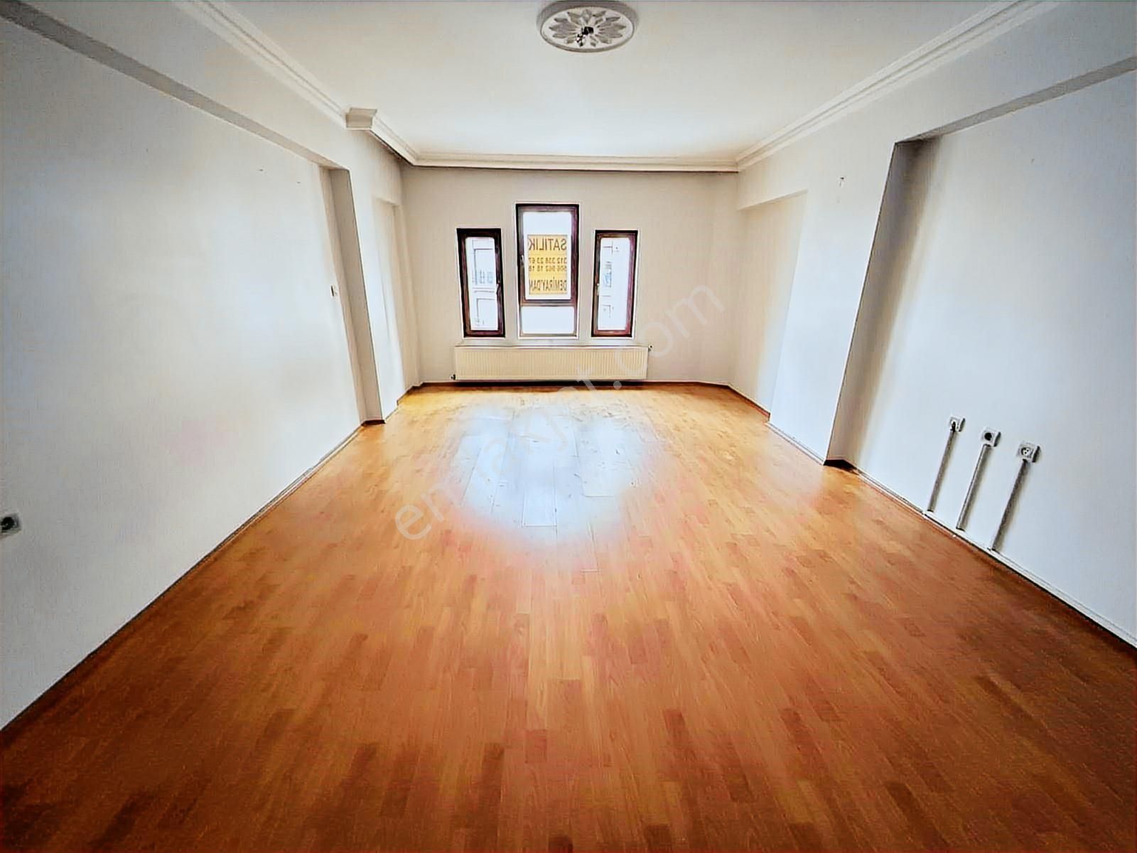 Kanuni Mahallesin'de Emsallerinin Altında Yapılı 3+1 Kupon Daire - Görsel 24