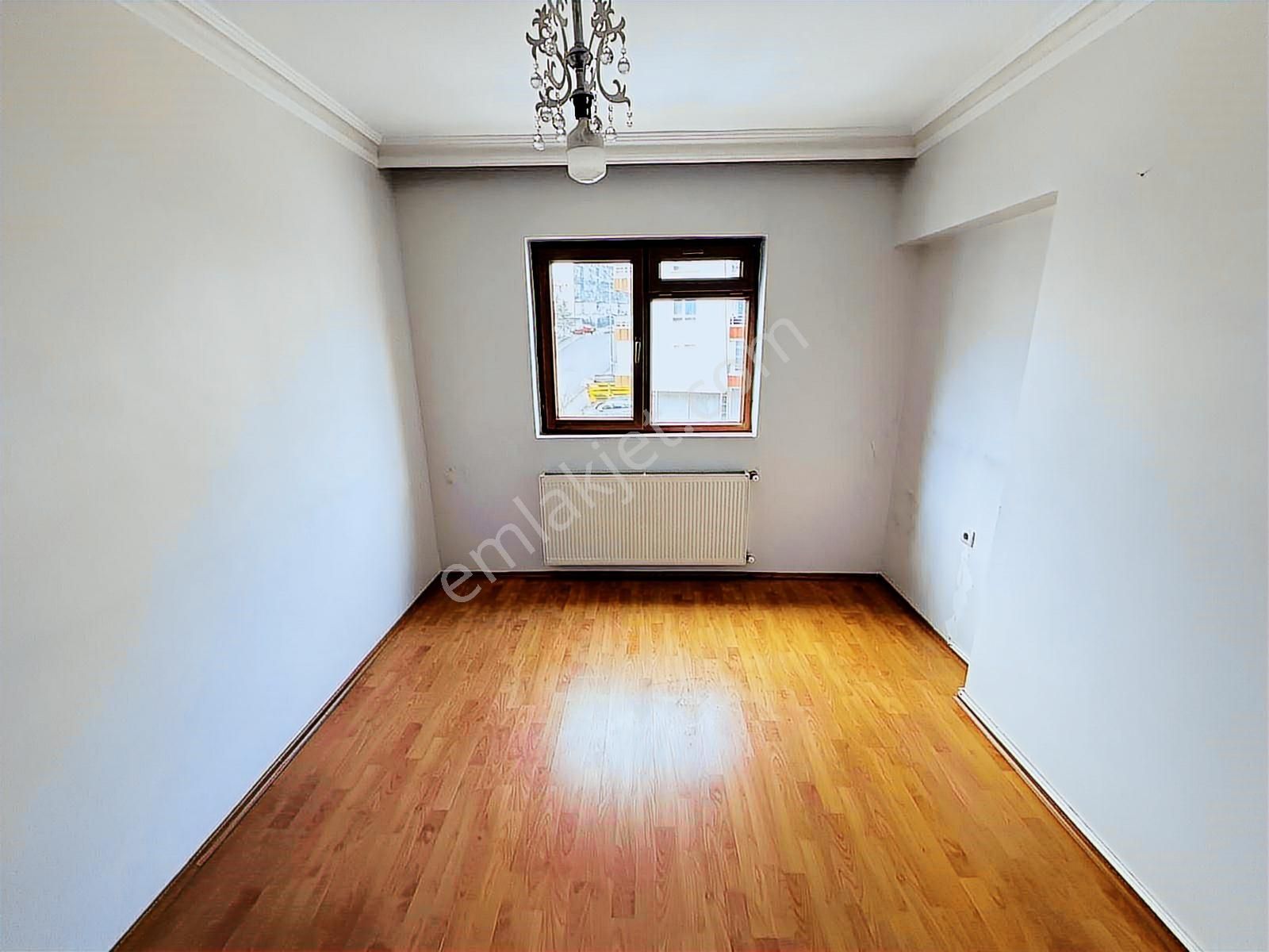 Kanuni Mahallesin'de Emsallerinin Altında Yapılı 3+1 Kupon Daire - Görsel 19