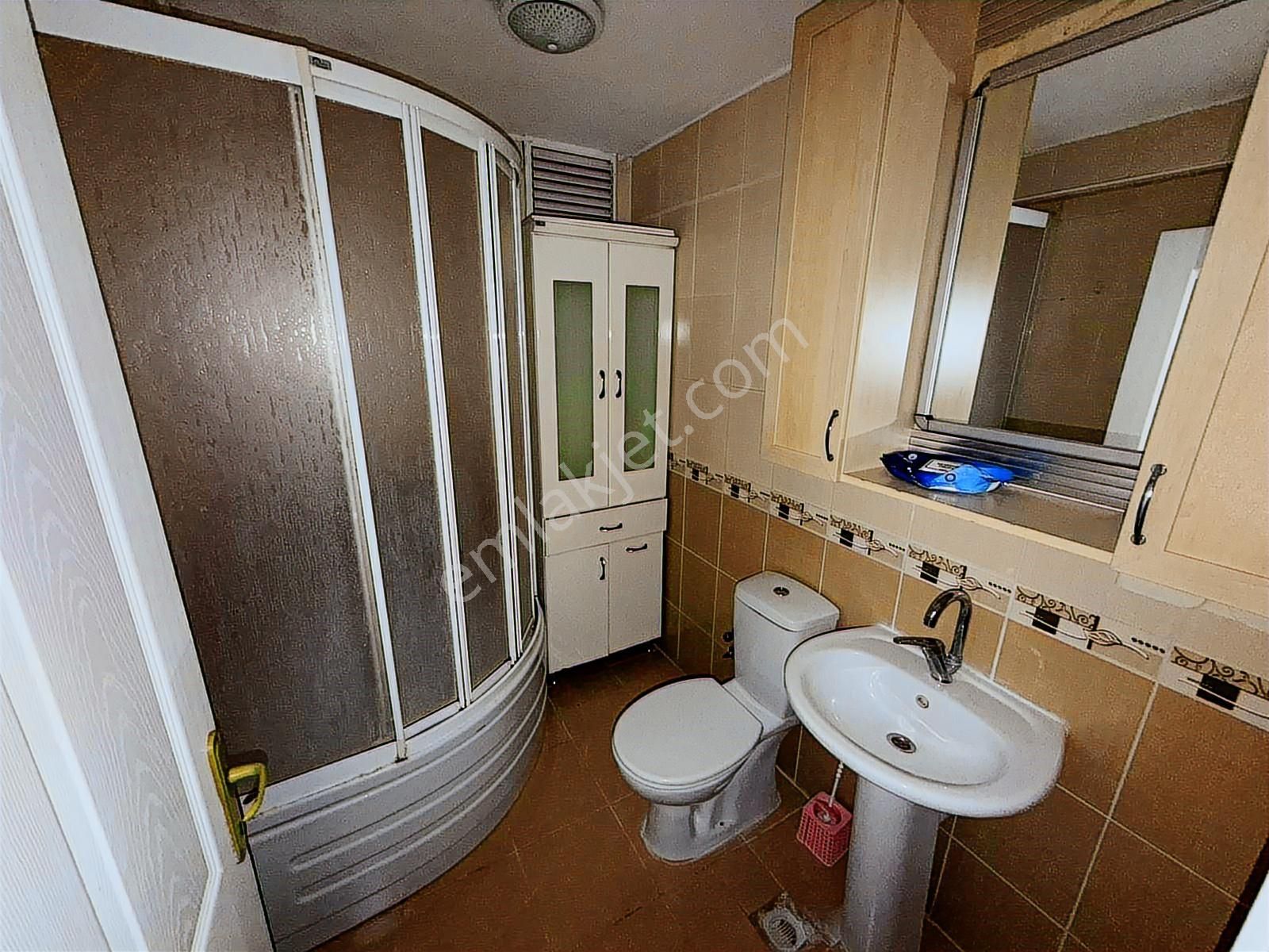 Kanuni Mahallesin'de Emsallerinin Altında Yapılı 3+1 Kupon Daire - Görsel 20