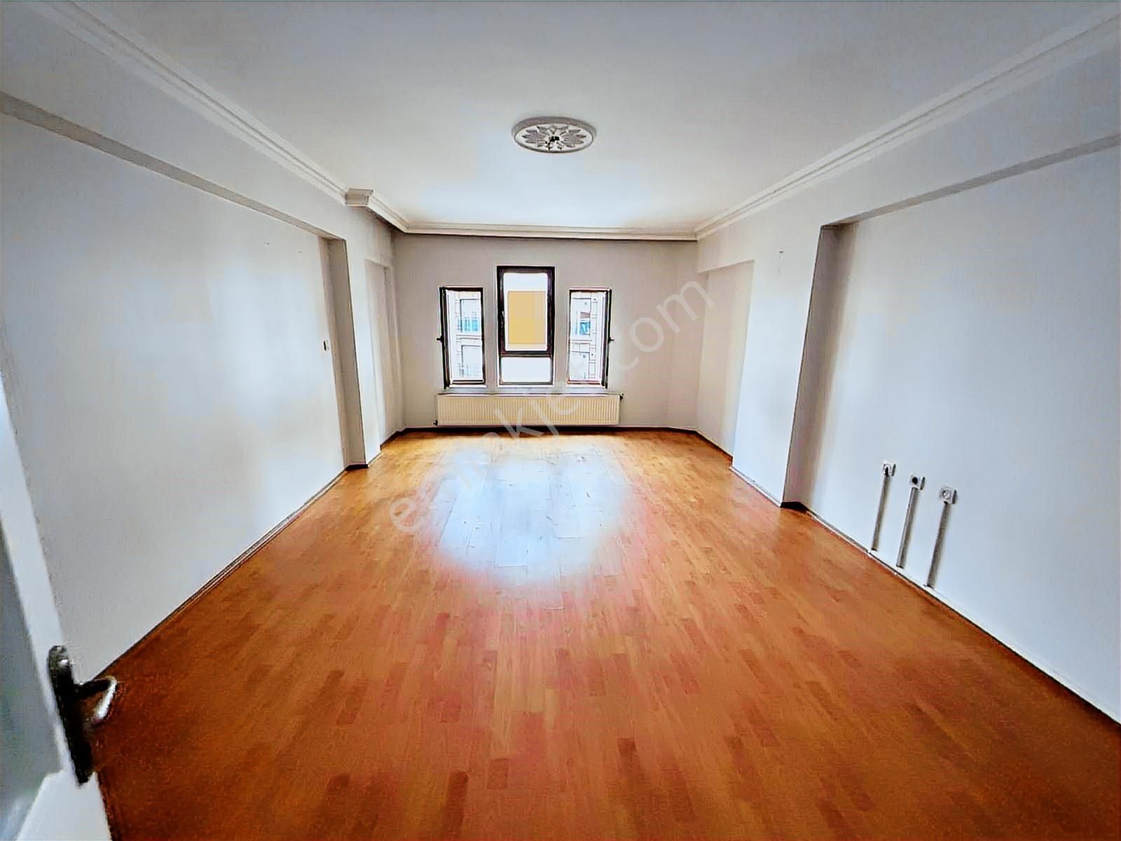 Kanuni Mahallesin'de Emsallerinin Altında Yapılı 3+1 Kupon Daire - Görsel 12