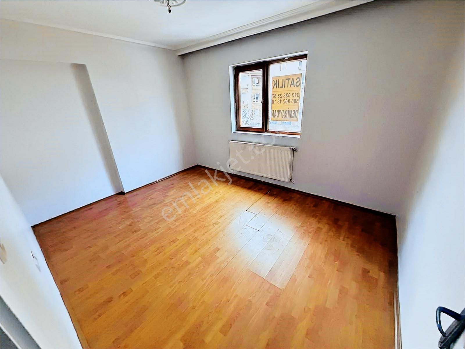 Kanuni Mahallesin'de Emsallerinin Altında Yapılı 3+1 Kupon Daire - Görsel 26