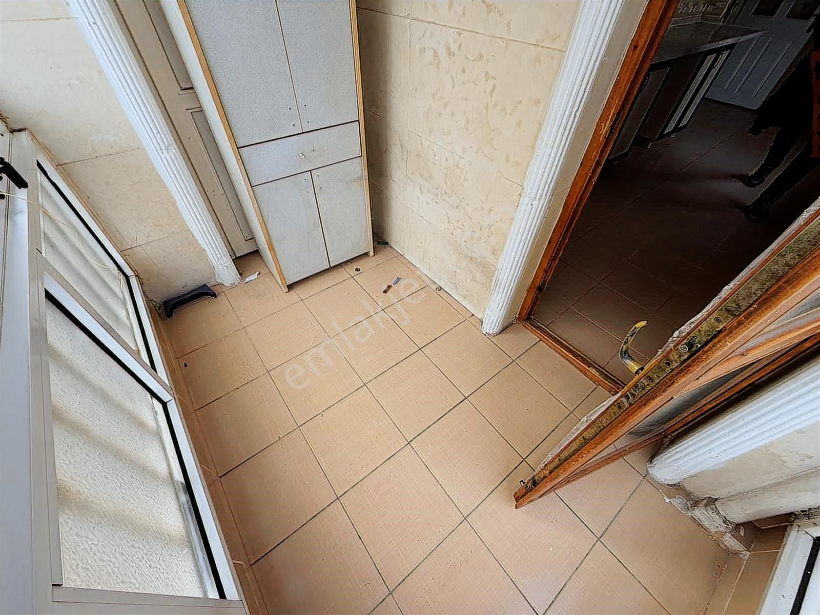 Kanuni Mahallesin'de Emsallerinin Altında Yapılı 3+1 Kupon Daire - Görsel 27