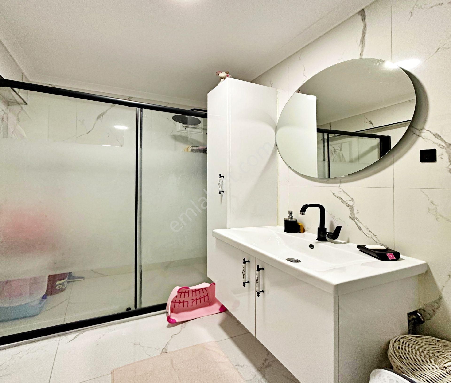 Barış Mahallesi Metrobüse Yakın Kat Mülkiyetli 3+1 Satılık Daire - Görsel 18