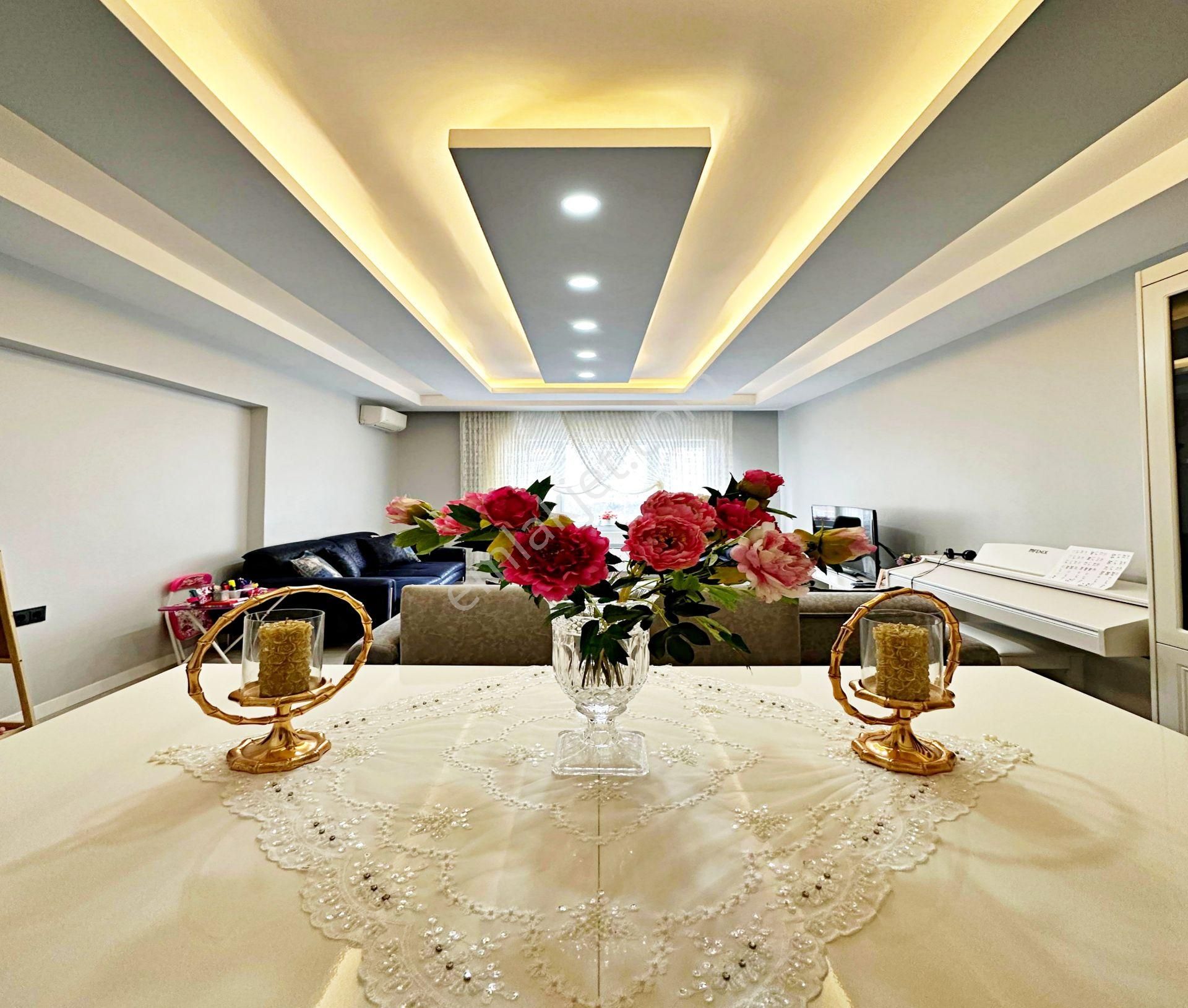 Barış Mahallesi Metrobüse Yakın Kat Mülkiyetli 3+1 Satılık Daire - Görsel 8