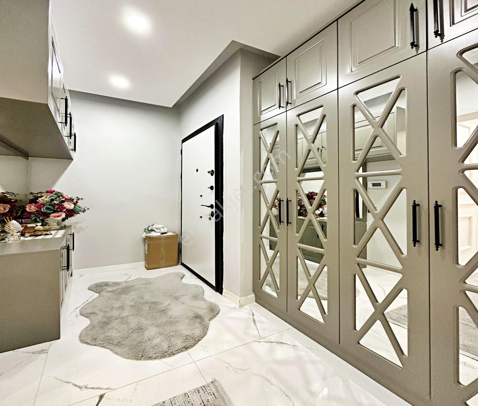 Barış Mahallesi Metrobüse Yakın Kat Mülkiyetli 3+1 Satılık Daire - Görsel 31