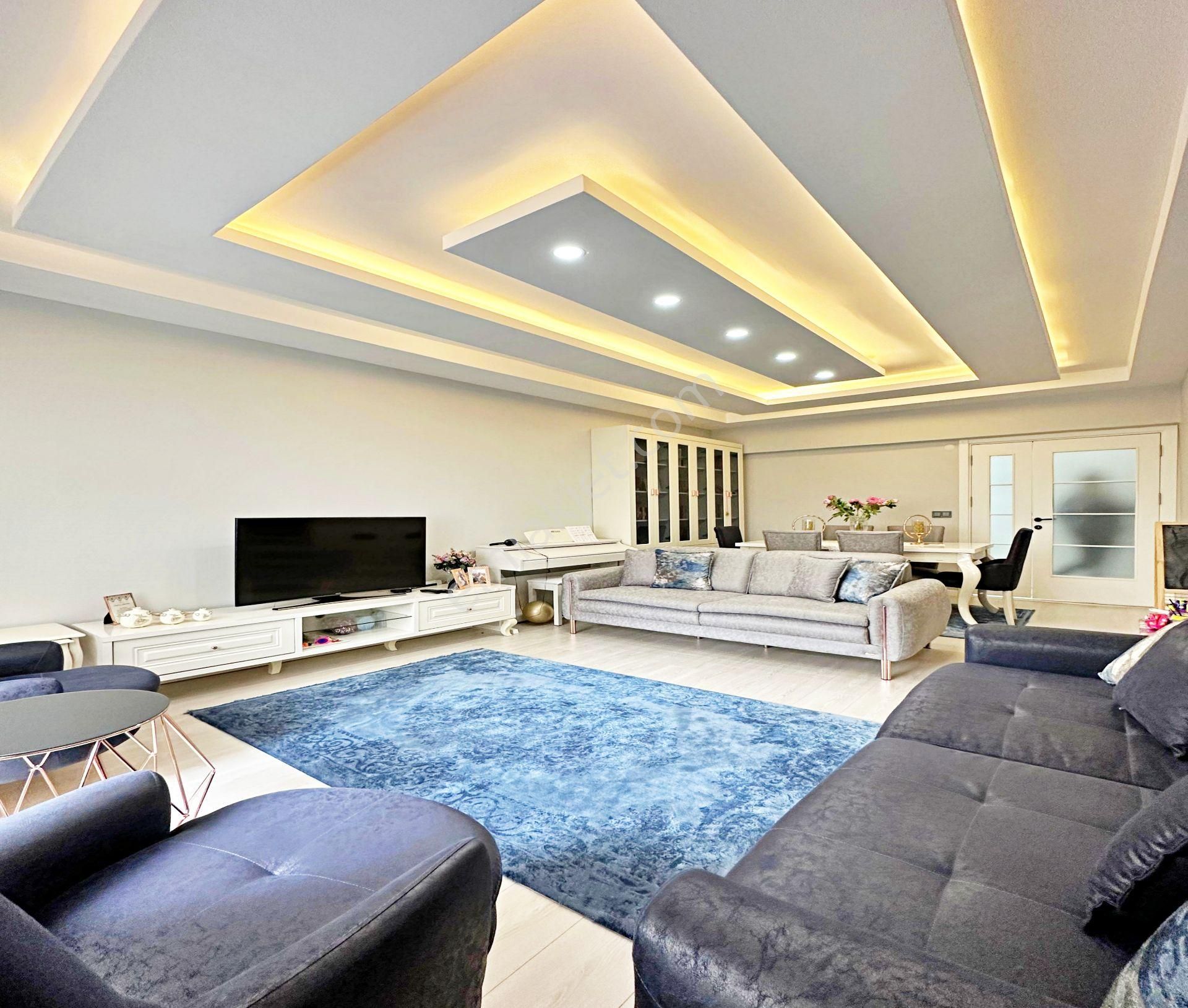 Barış Mahallesi Metrobüse Yakın Kat Mülkiyetli 3+1 Satılık Daire - Görsel 15