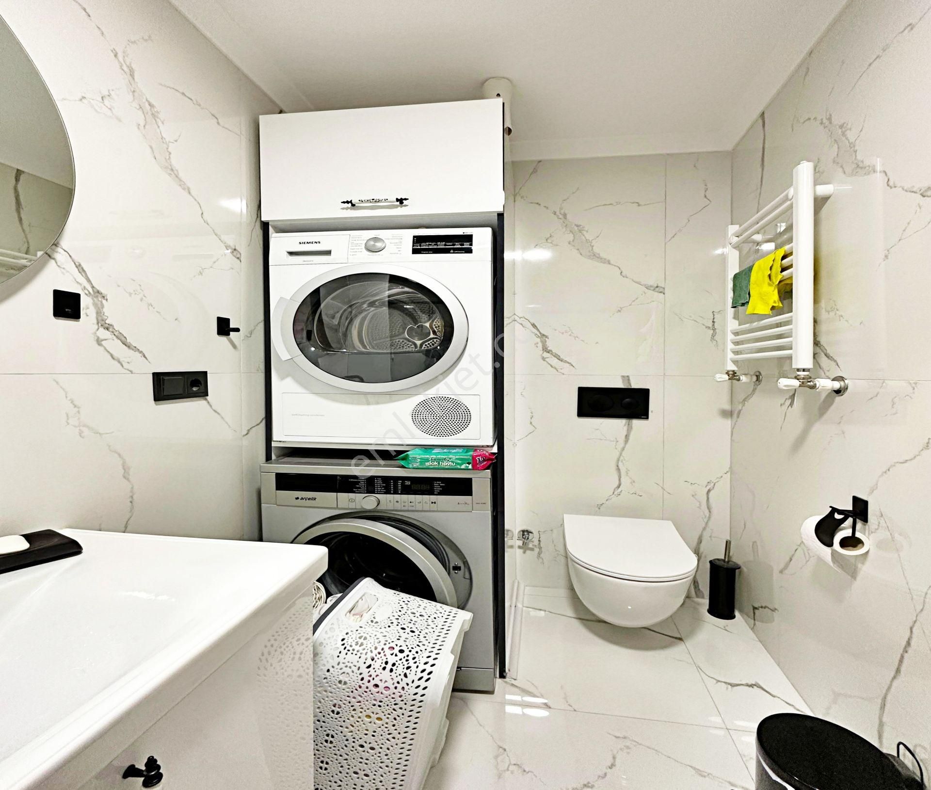 Barış Mahallesi Metrobüse Yakın Kat Mülkiyetli 3+1 Satılık Daire - Görsel 17