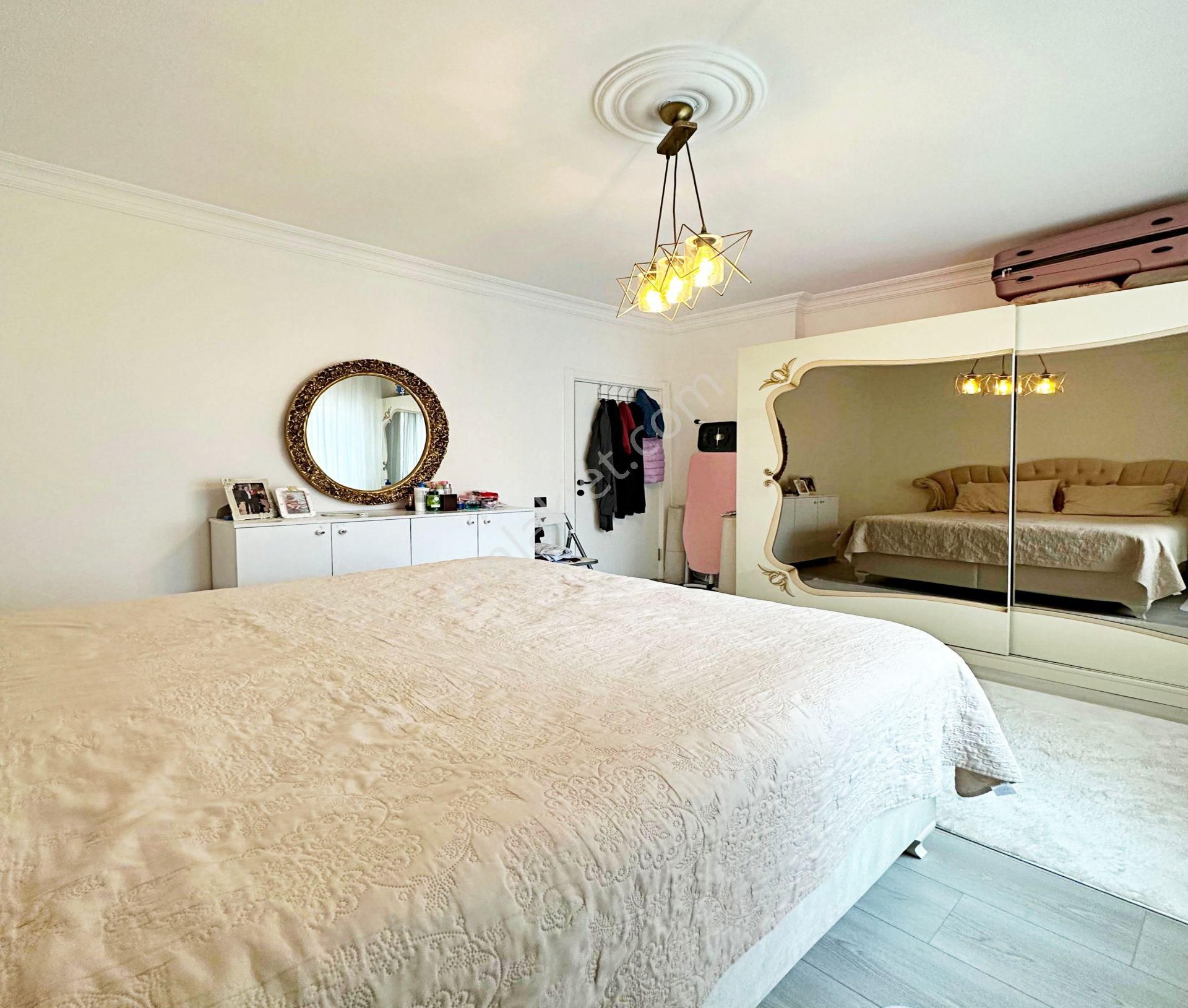 Barış Mahallesi Metrobüse Yakın Kat Mülkiyetli 3+1 Satılık Daire - Görsel 29