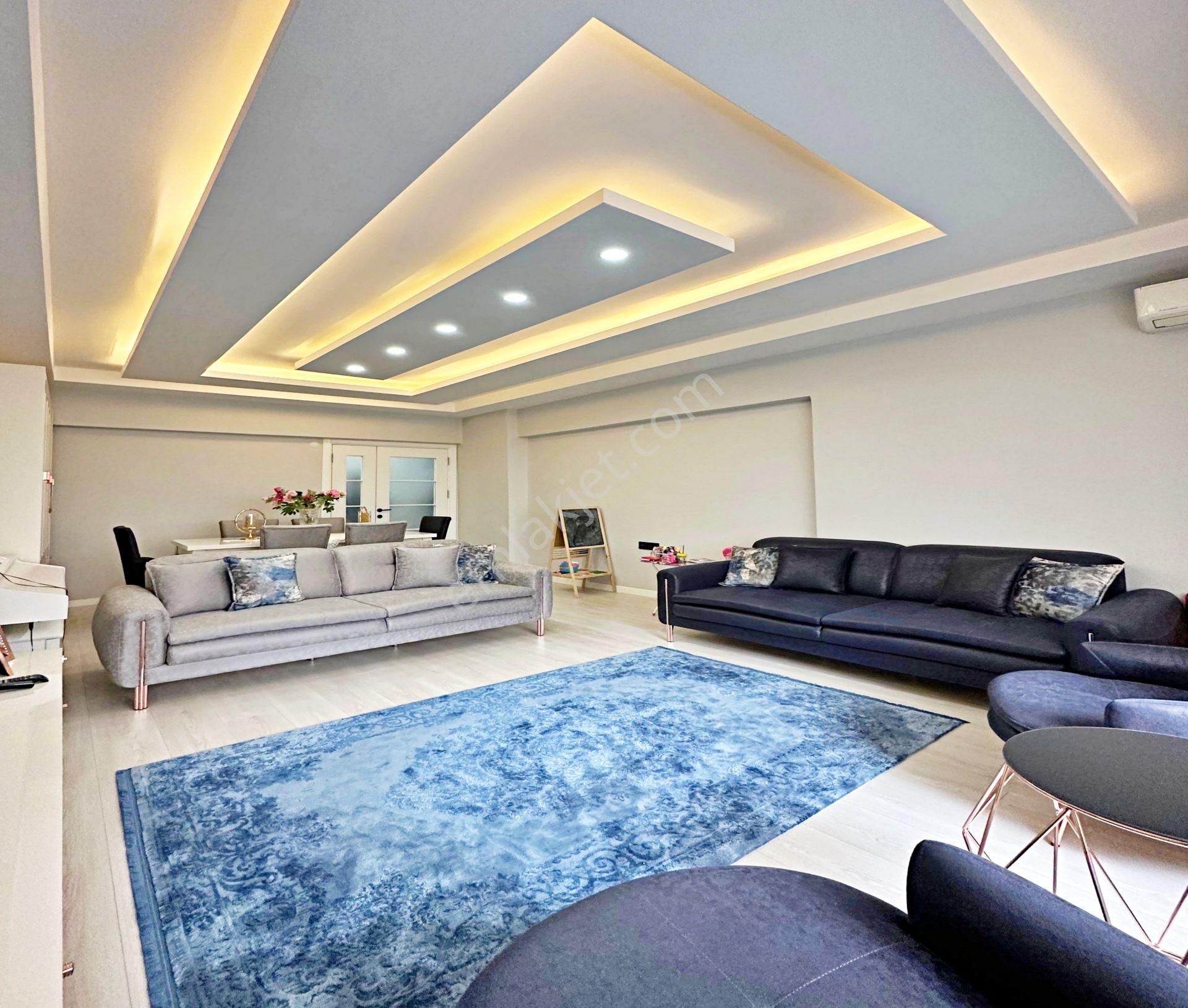 Barış Mahallesi Metrobüse Yakın Kat Mülkiyetli 3+1 Satılık Daire - Görsel 13