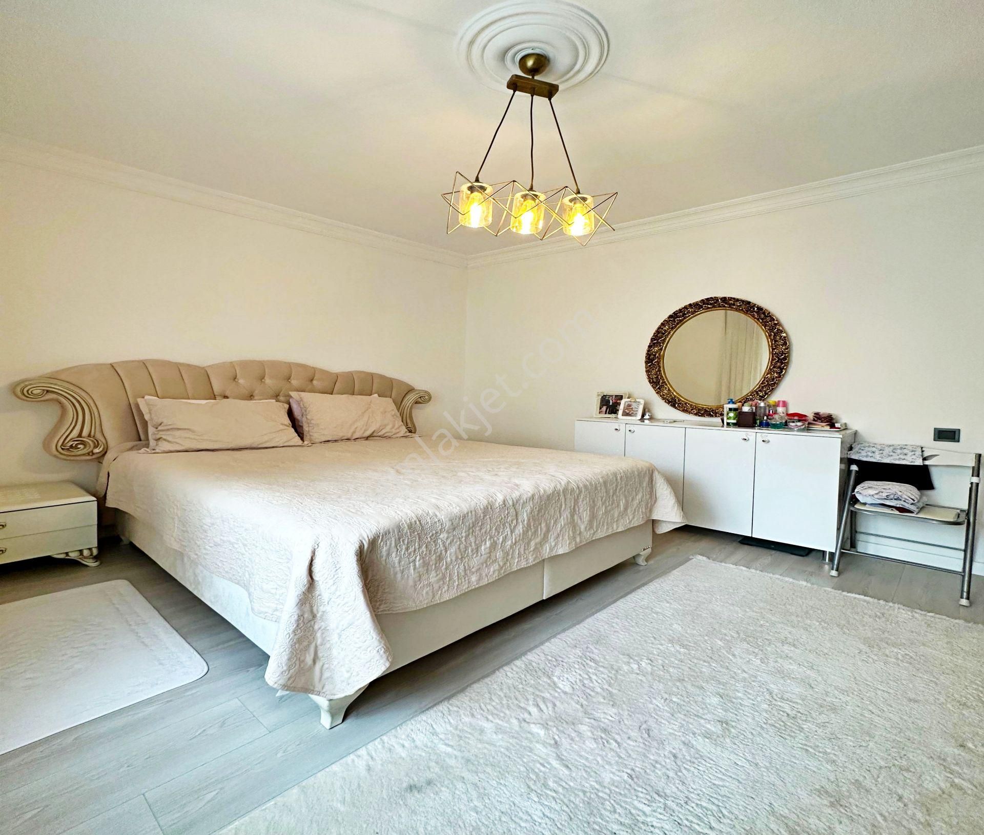 Barış Mahallesi Metrobüse Yakın Kat Mülkiyetli 3+1 Satılık Daire - Görsel 28