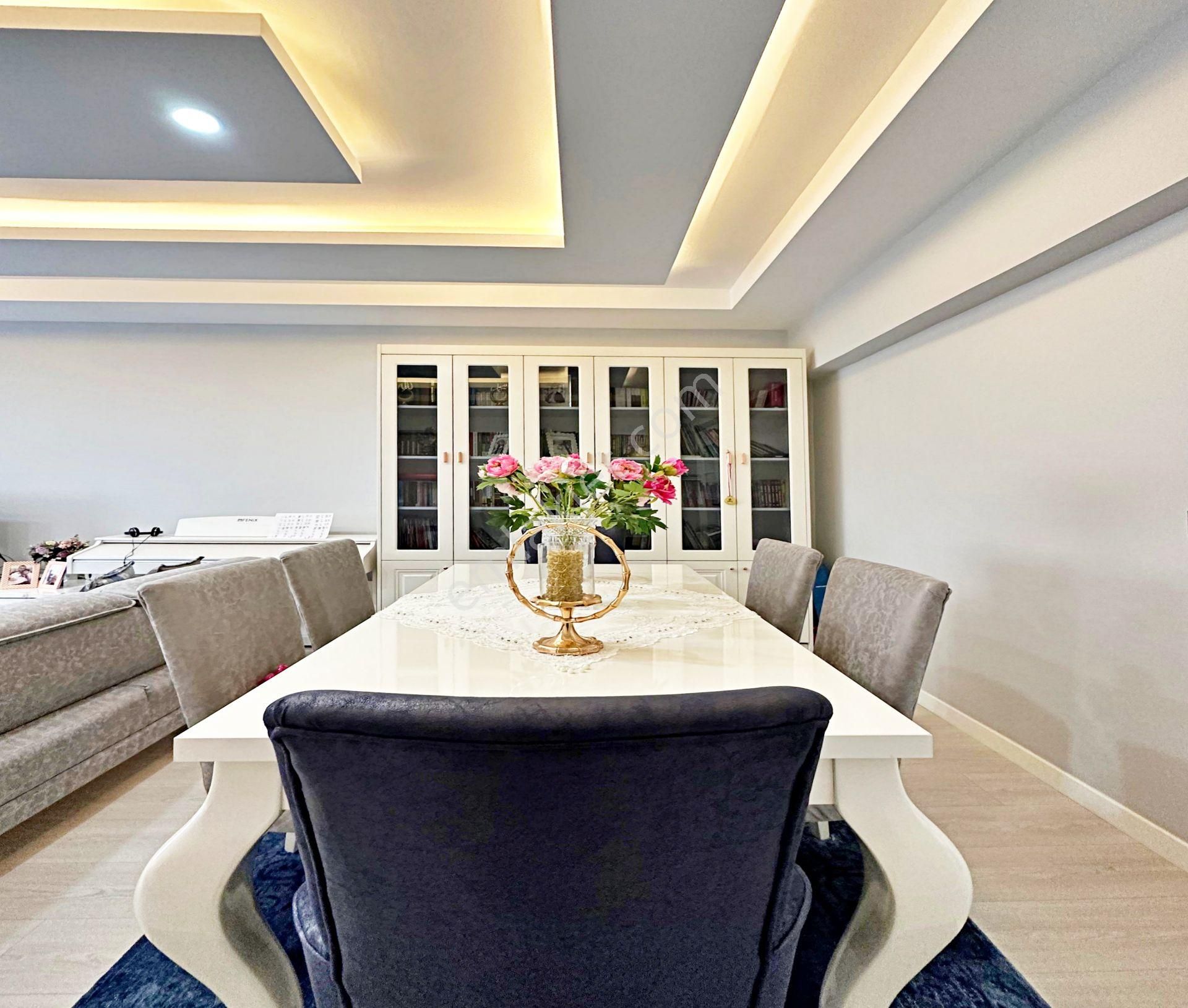 Barış Mahallesi Metrobüse Yakın Kat Mülkiyetli 3+1 Satılık Daire - Görsel 16