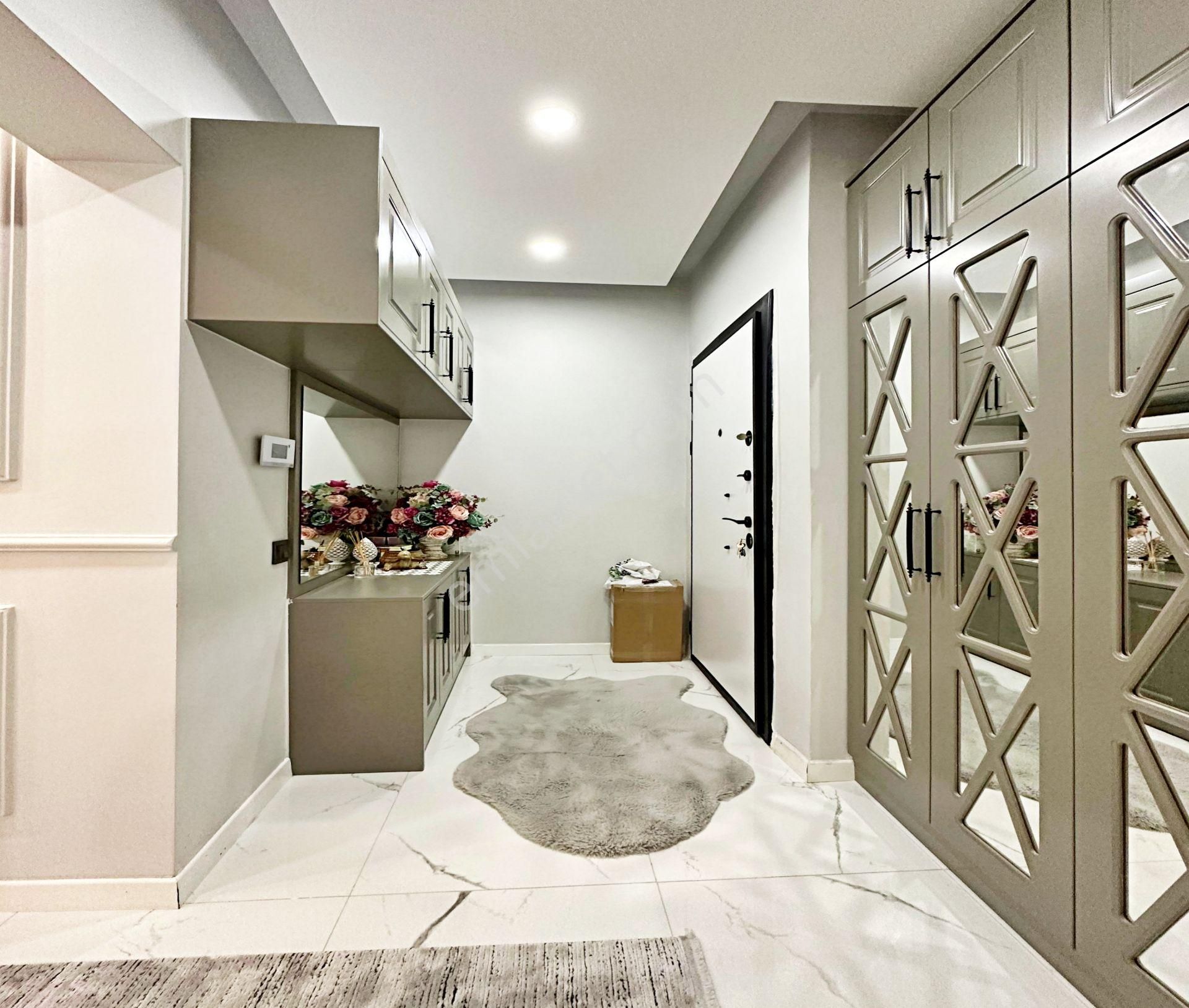 Barış Mahallesi Metrobüse Yakın Kat Mülkiyetli 3+1 Satılık Daire - Görsel 32