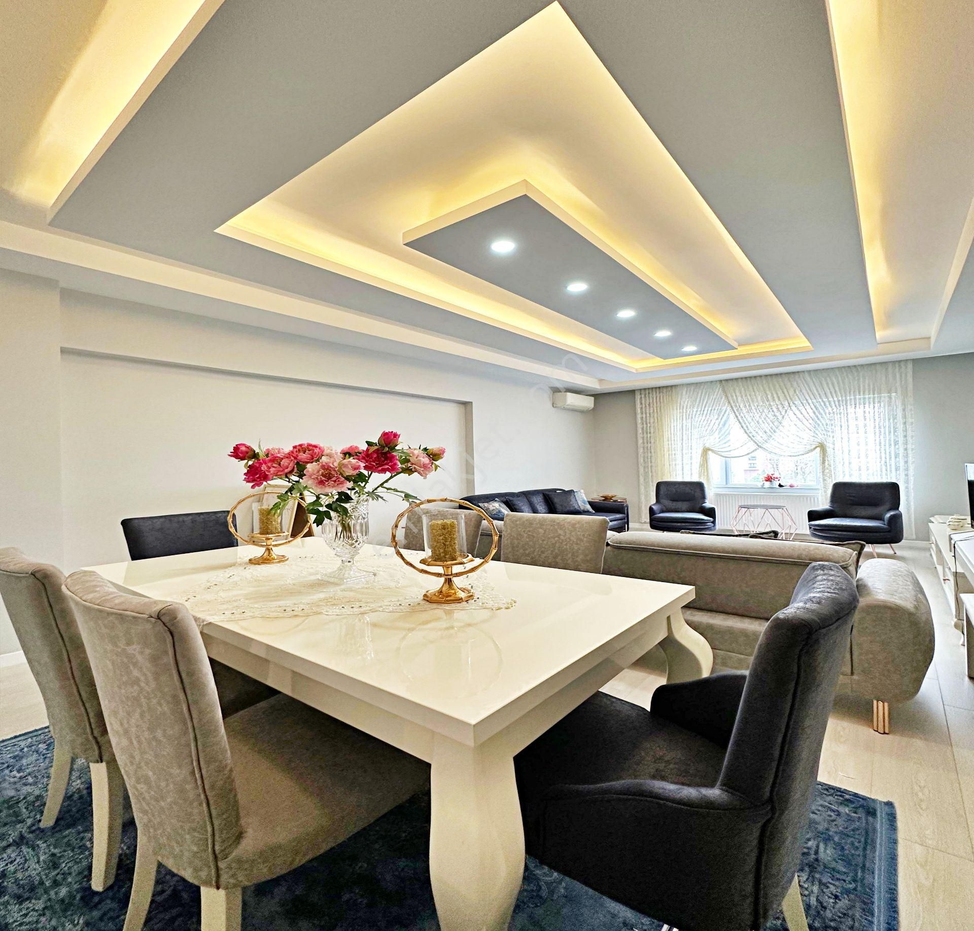 Barış Mahallesi Metrobüse Yakın Kat Mülkiyetli 3+1 Satılık Daire - Görsel 10