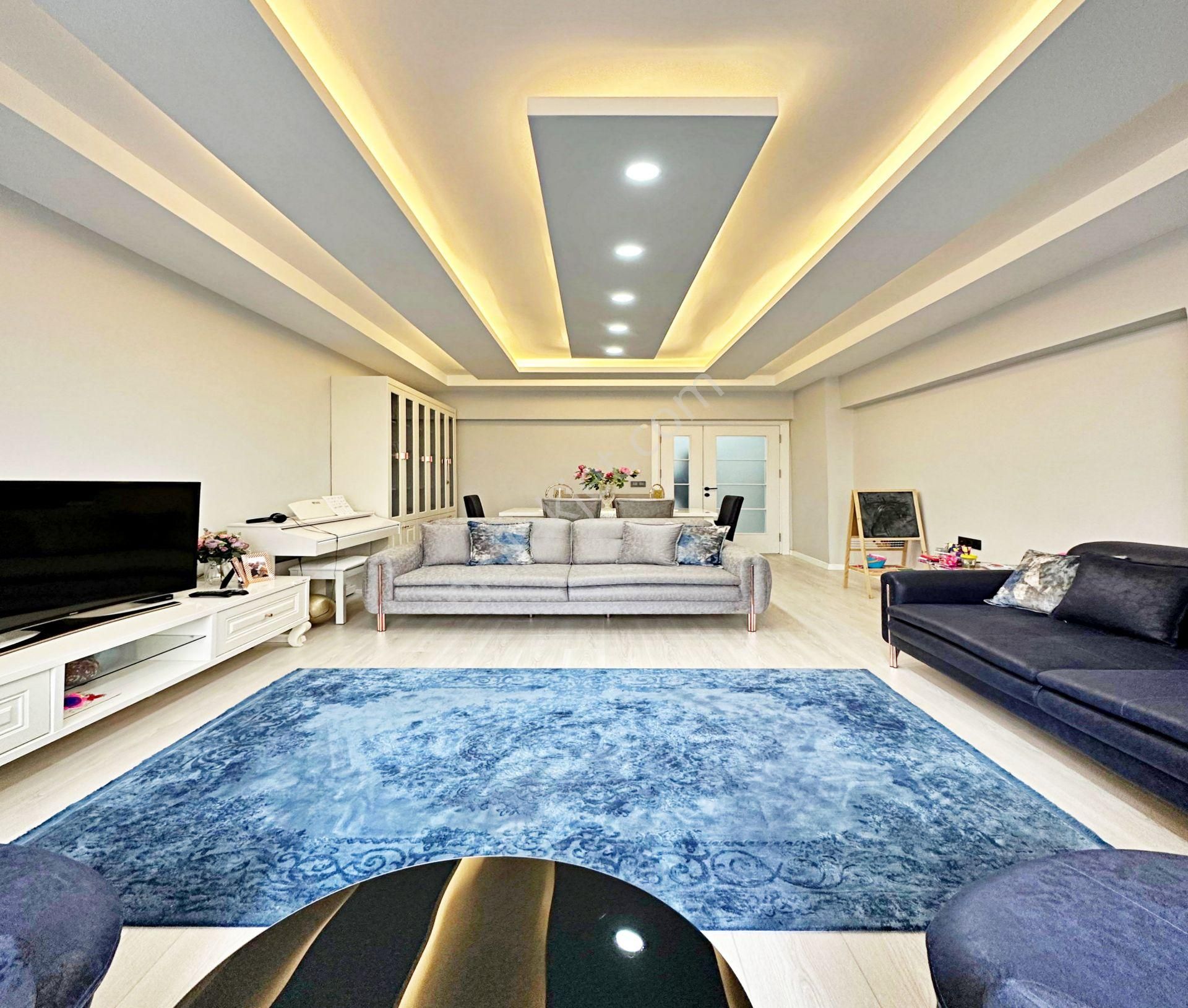 Barış Mahallesi Metrobüse Yakın Kat Mülkiyetli 3+1 Satılık Daire - Görsel 12