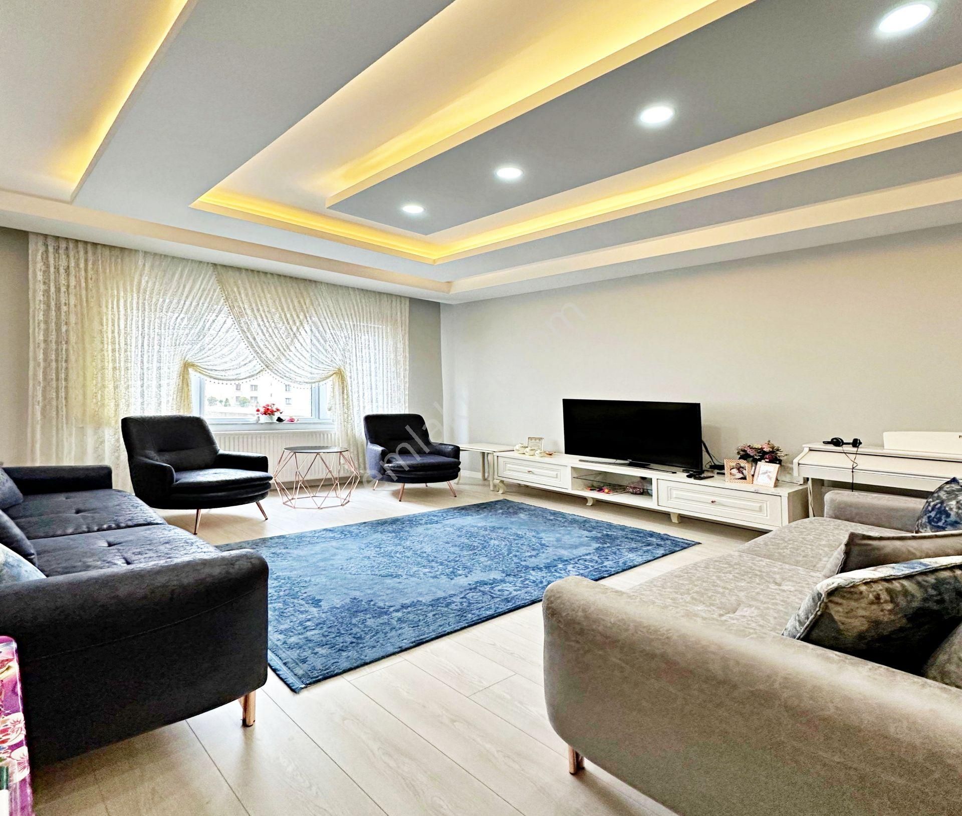 Barış Mahallesi Metrobüse Yakın Kat Mülkiyetli 3+1 Satılık Daire - Görsel 14