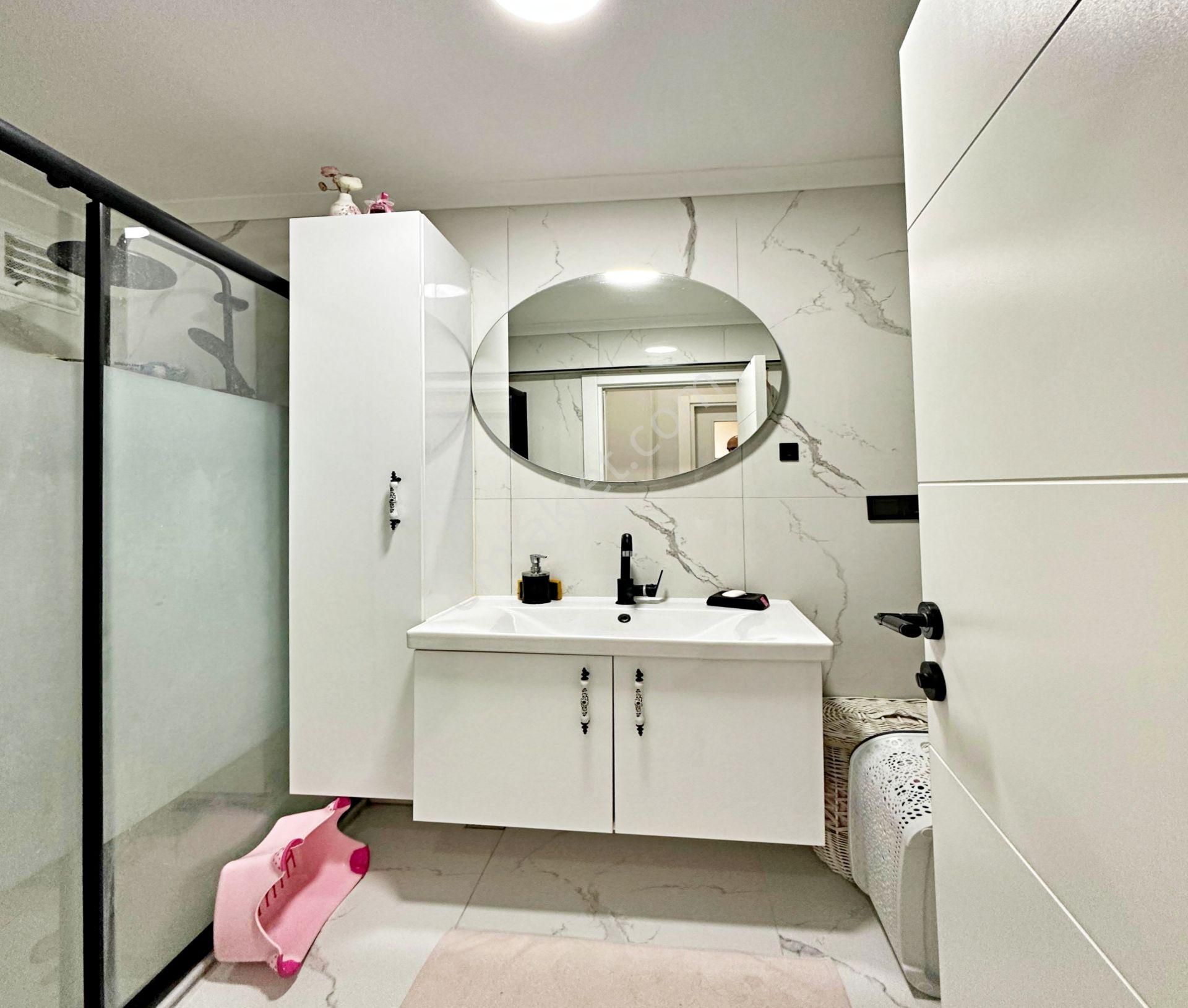 Barış Mahallesi Metrobüse Yakın Kat Mülkiyetli 3+1 Satılık Daire - Görsel 22