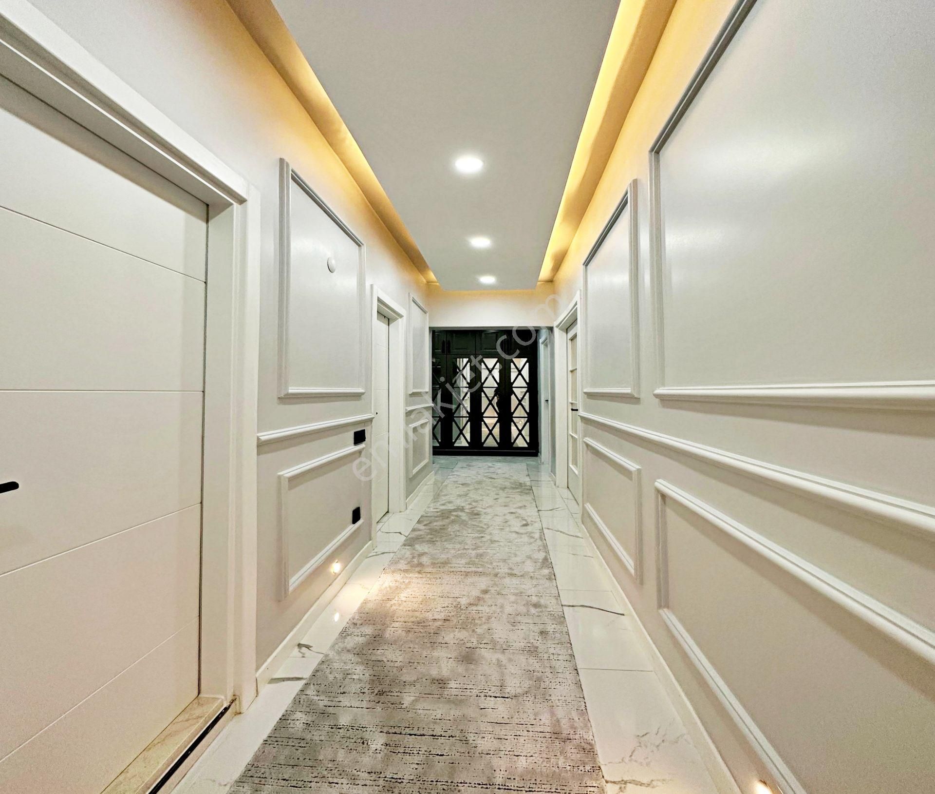 Barış Mahallesi Metrobüse Yakın Kat Mülkiyetli 3+1 Satılık Daire - Görsel 34