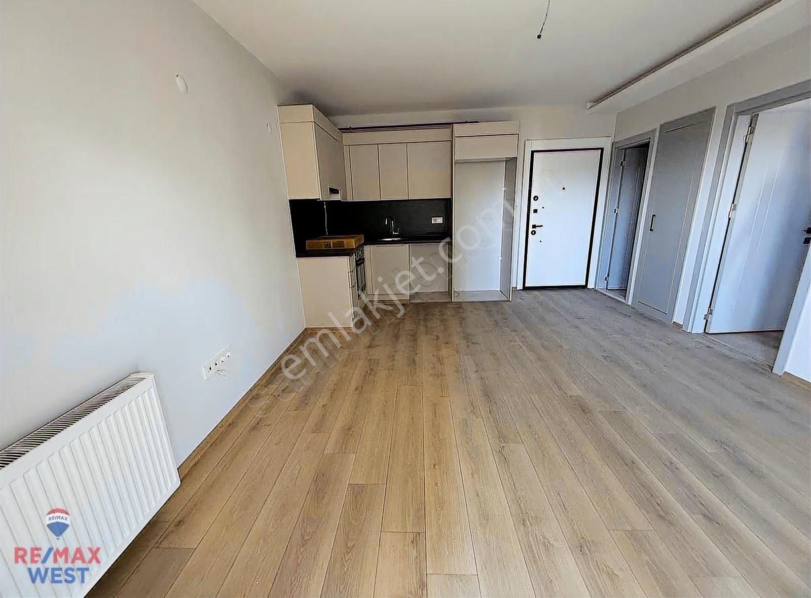 Bornova Çamdibi Tuval Yapı Da Büyük Tip 1+1 Kiralık Daire - Görsel 3