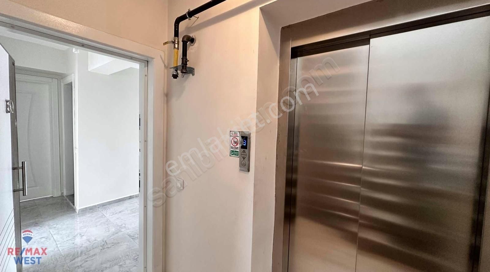 Karşıyaka Şemikler Mavi Şehir İzban Yakını 2 Banyolu Kiralık 2+1 - Görsel 20