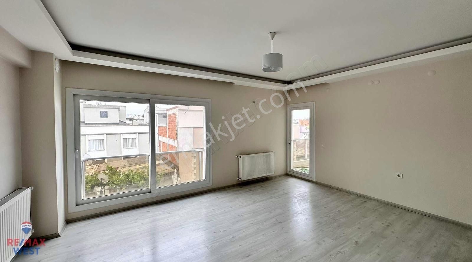 Karşıyaka Şemikler Mavi Şehir İzban Yakını 2 Banyolu Kiralık 2+1 - Görsel 18