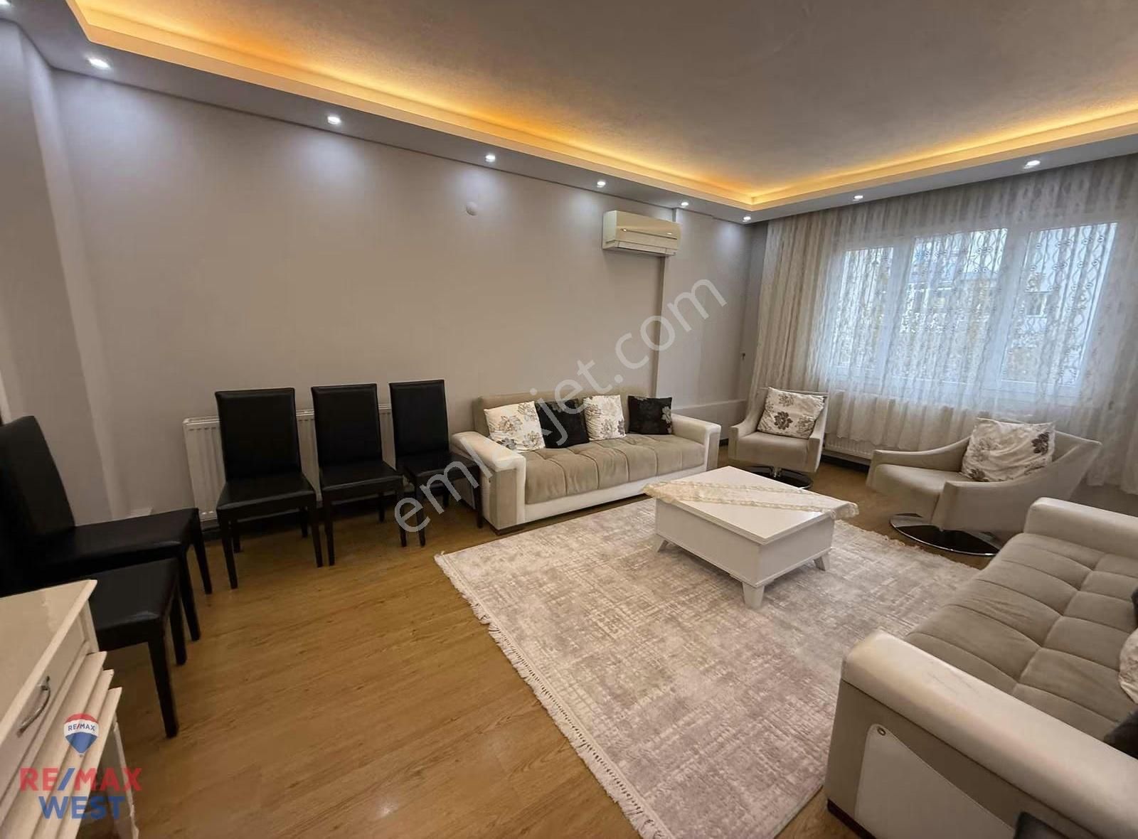 Bornova Koşukavak Ta Ful Tadilatlı 3+1 Daire - Görsel 9