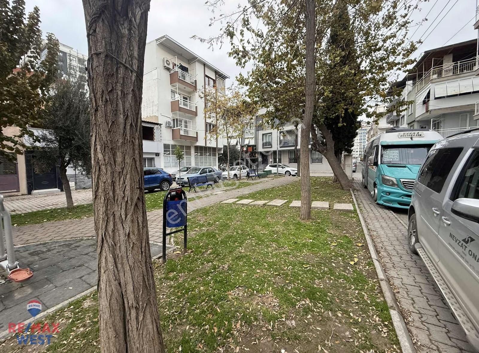 Bornova Koşukavak Ta Ful Tadilatlı 3+1 Daire - Görsel 6