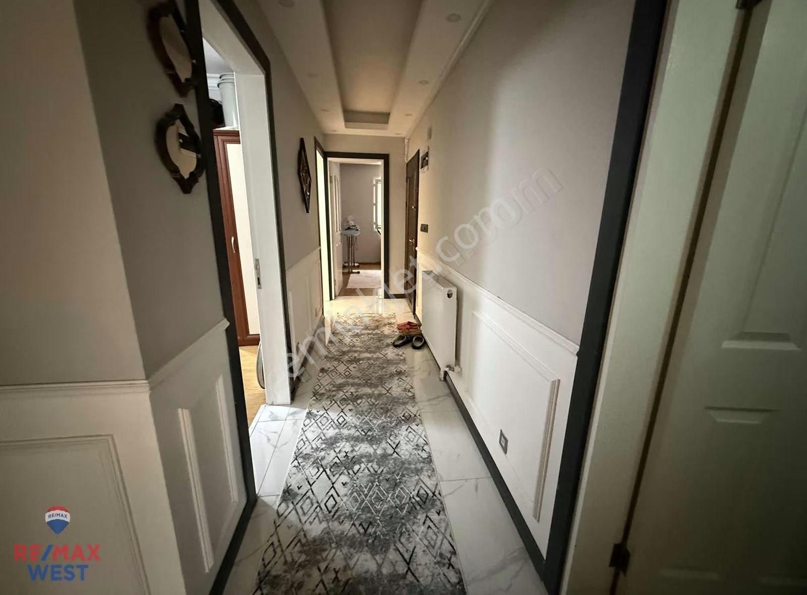 Bornova Koşukavak Ta Ful Tadilatlı 3+1 Daire - Görsel 4