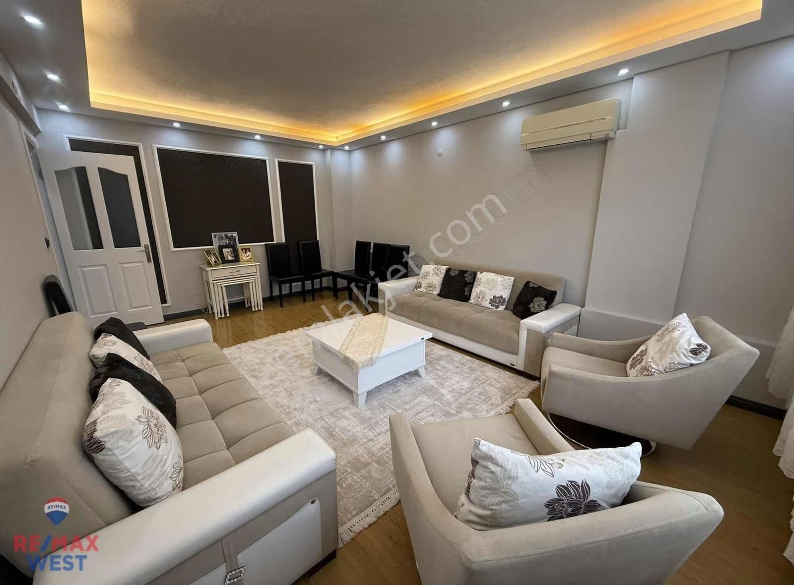 Bornova Koşukavak Ta Ful Tadilatlı 3+1 Daire - Görsel 28